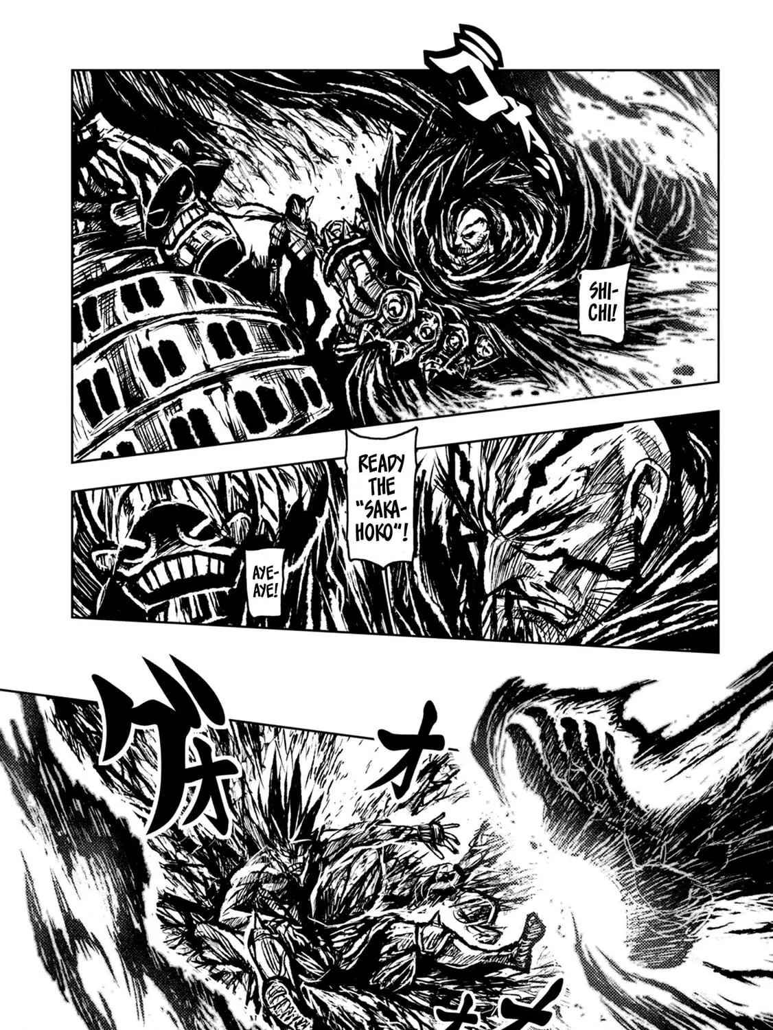 ZINGNIZE Chapter 32 page 11 - 