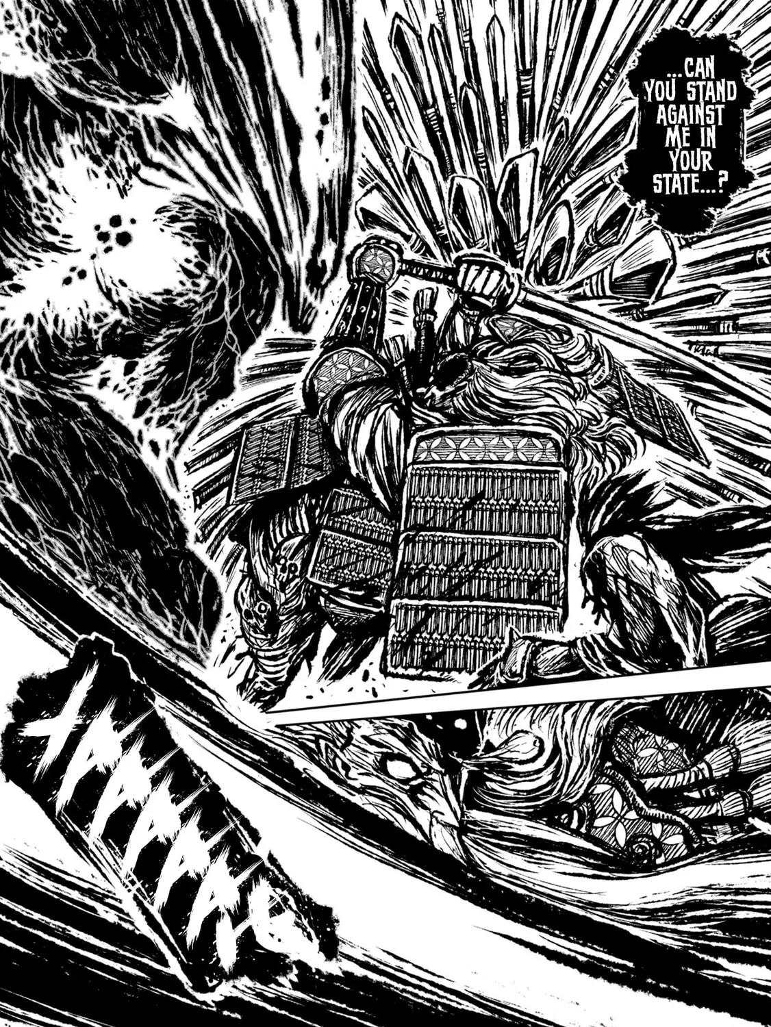 ZINGNIZE Chapter 32 page 15 - 