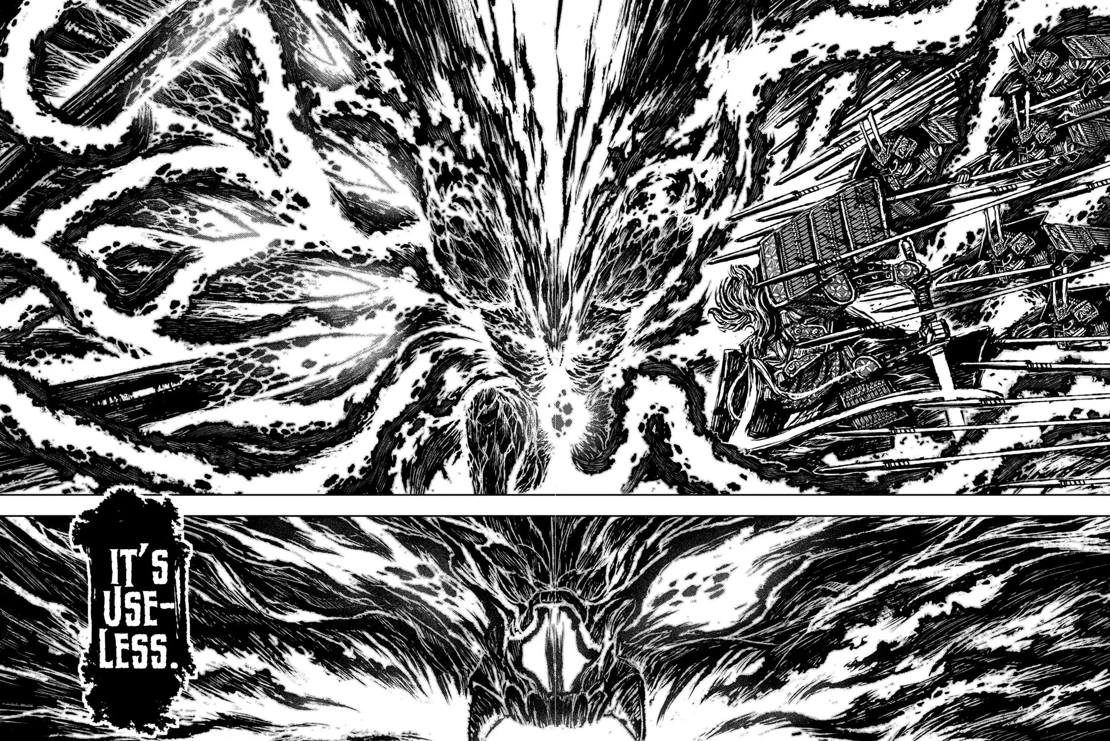 ZINGNIZE Chapter 32 page 19 - 