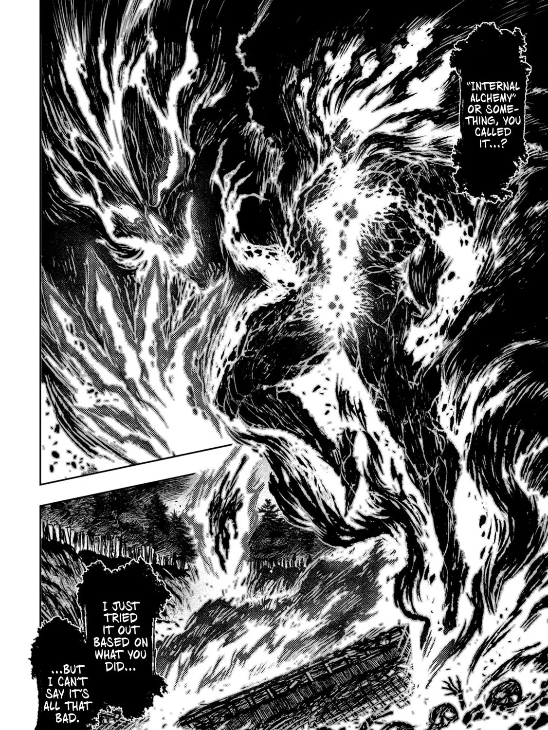 ZINGNIZE Chapter 32 page 3 - 