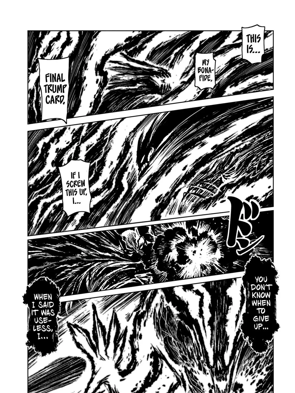 ZINGNIZE Chapter 32 page 27 - 