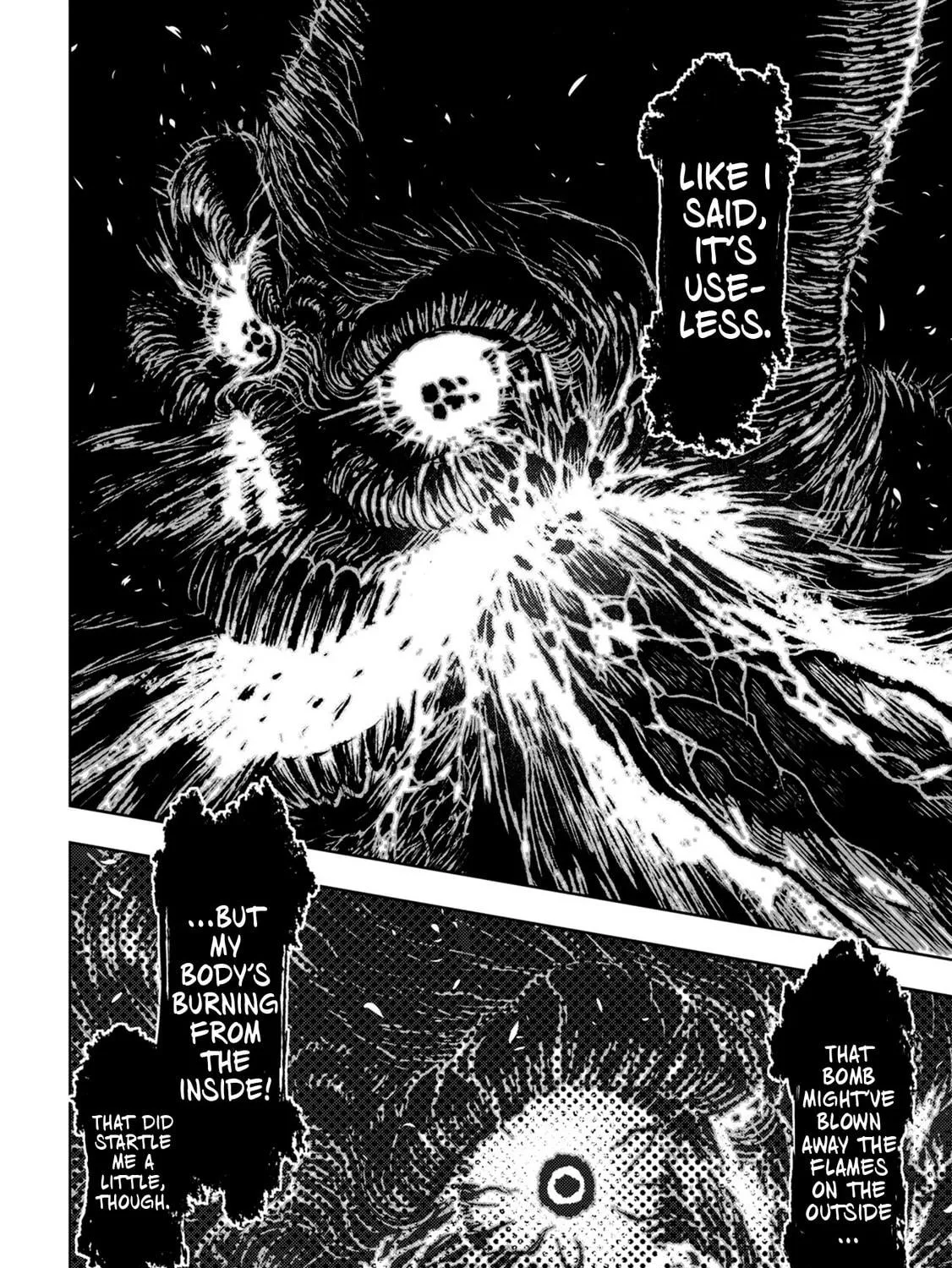 ZINGNIZE Chapter 32 page 35 - 