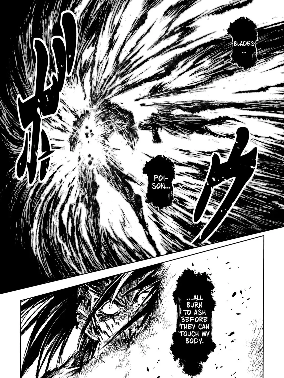 ZINGNIZE Chapter 32 page 37 - 