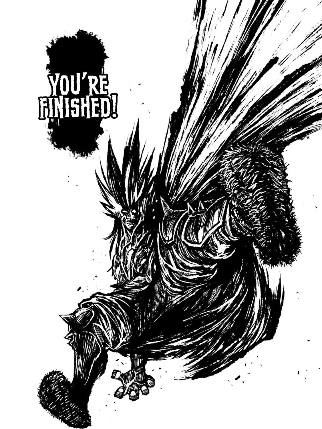 ZINGNIZE Chapter 32 page 39 - 