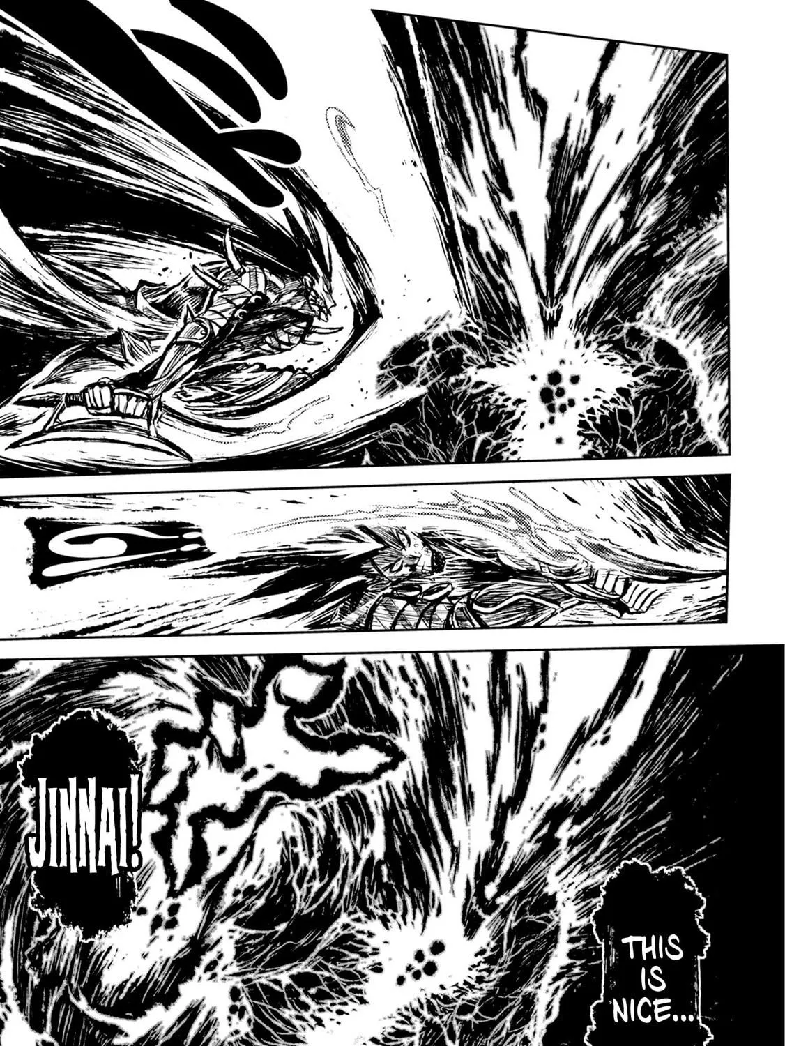 ZINGNIZE Chapter 32 page 5 - 