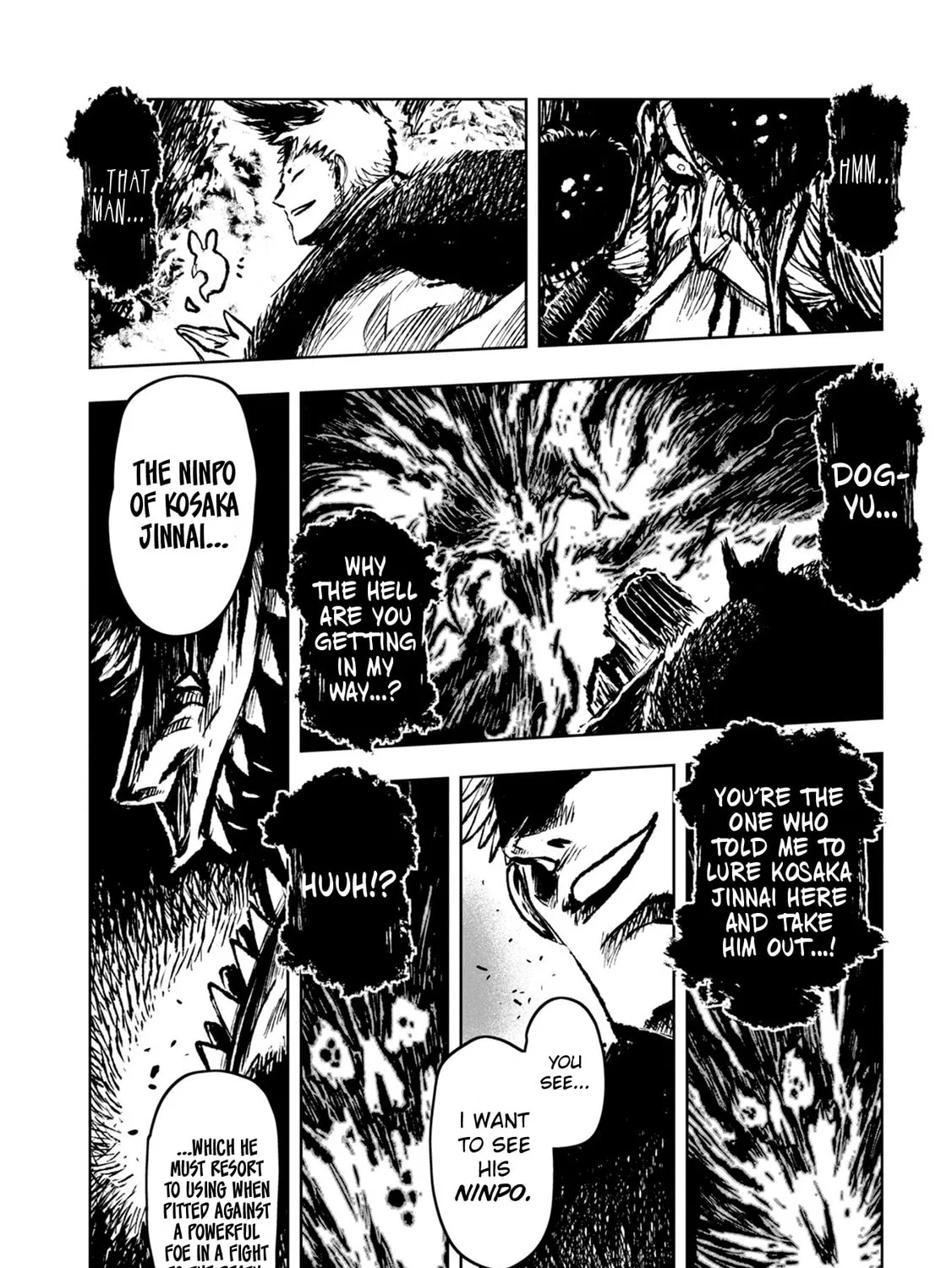 ZINGNIZE Chapter 33 page 15 - 