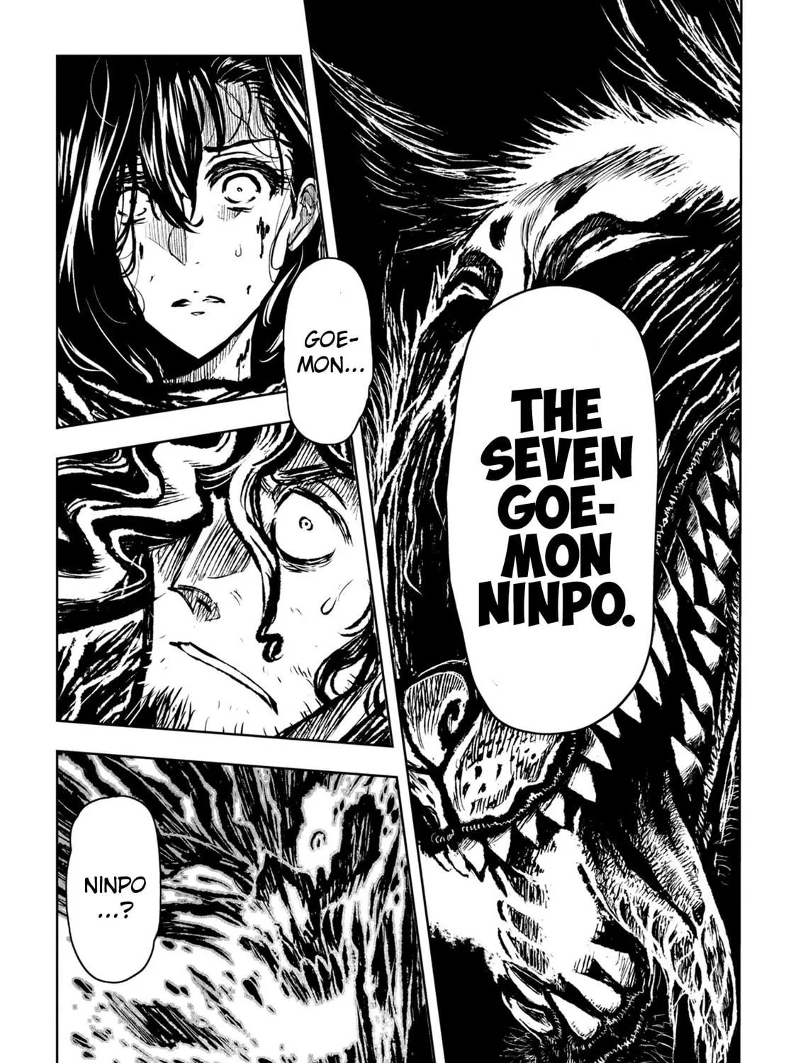 ZINGNIZE Chapter 33 page 19 - 