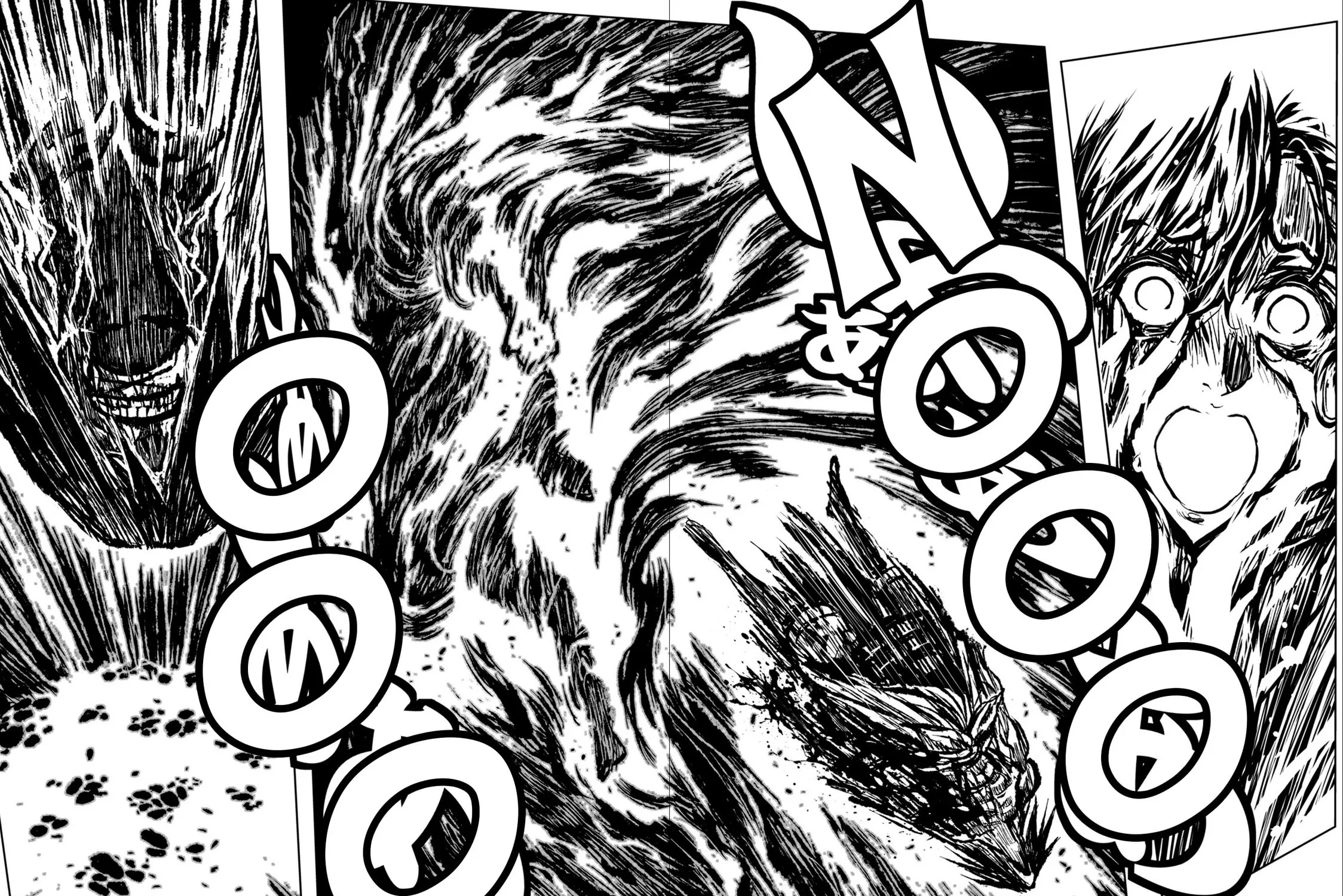 ZINGNIZE Chapter 33 page 3 - 