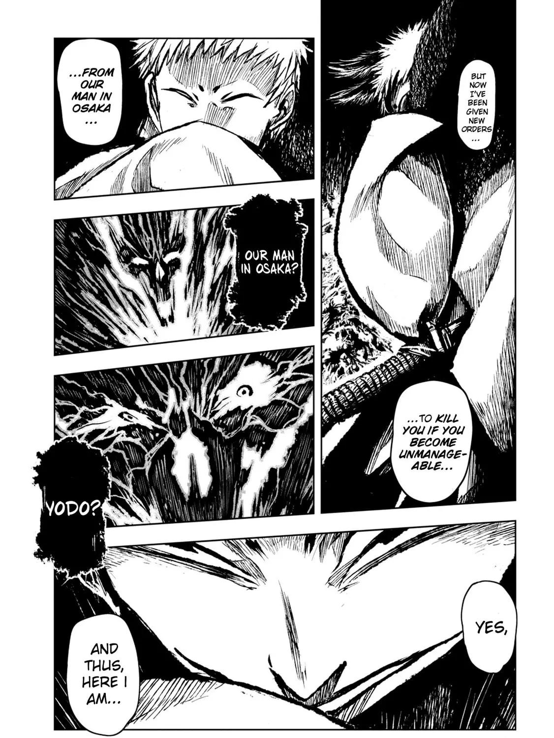 ZINGNIZE Chapter 33 page 25 - 
