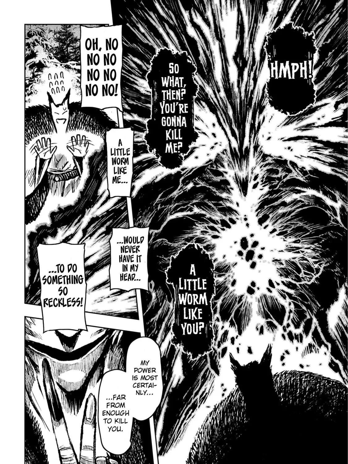 ZINGNIZE Chapter 33 page 27 - 