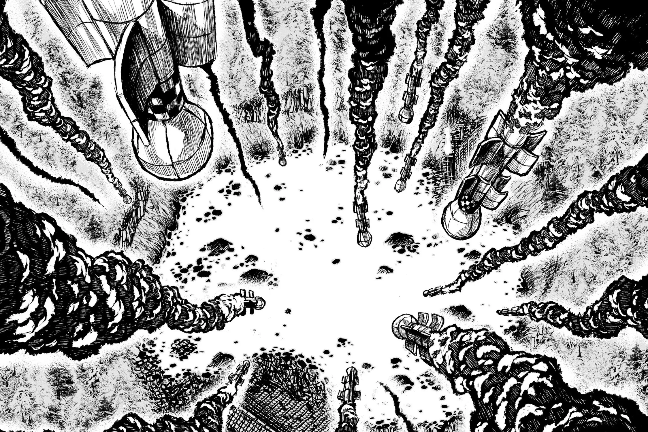 ZINGNIZE Chapter 33 page 31 - 