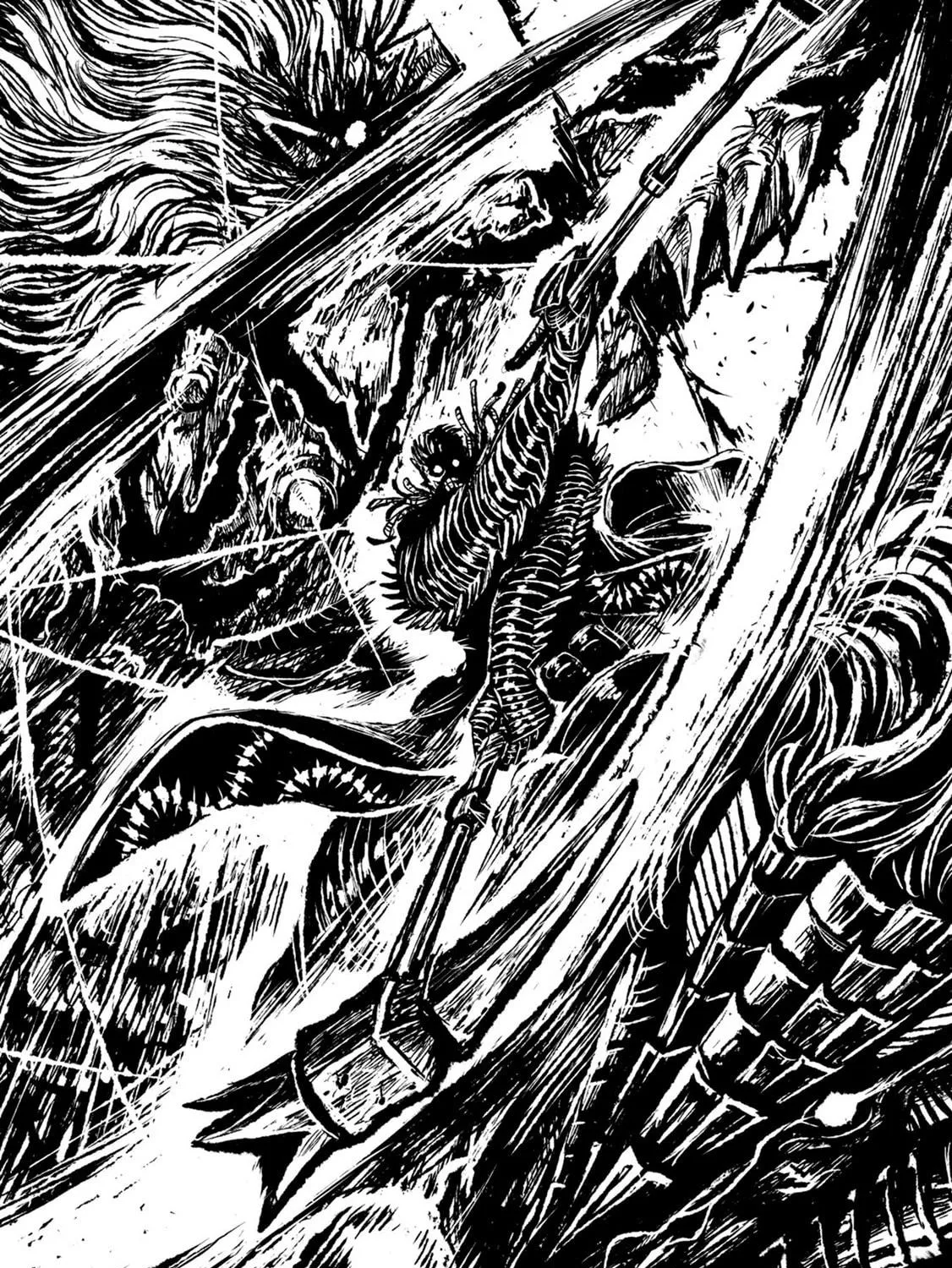 ZINGNIZE Chapter 34 page 11 - 