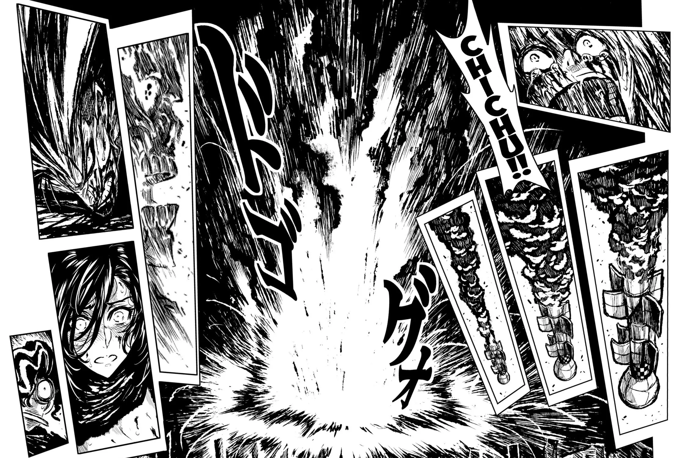 ZINGNIZE Chapter 34 page 17 - 