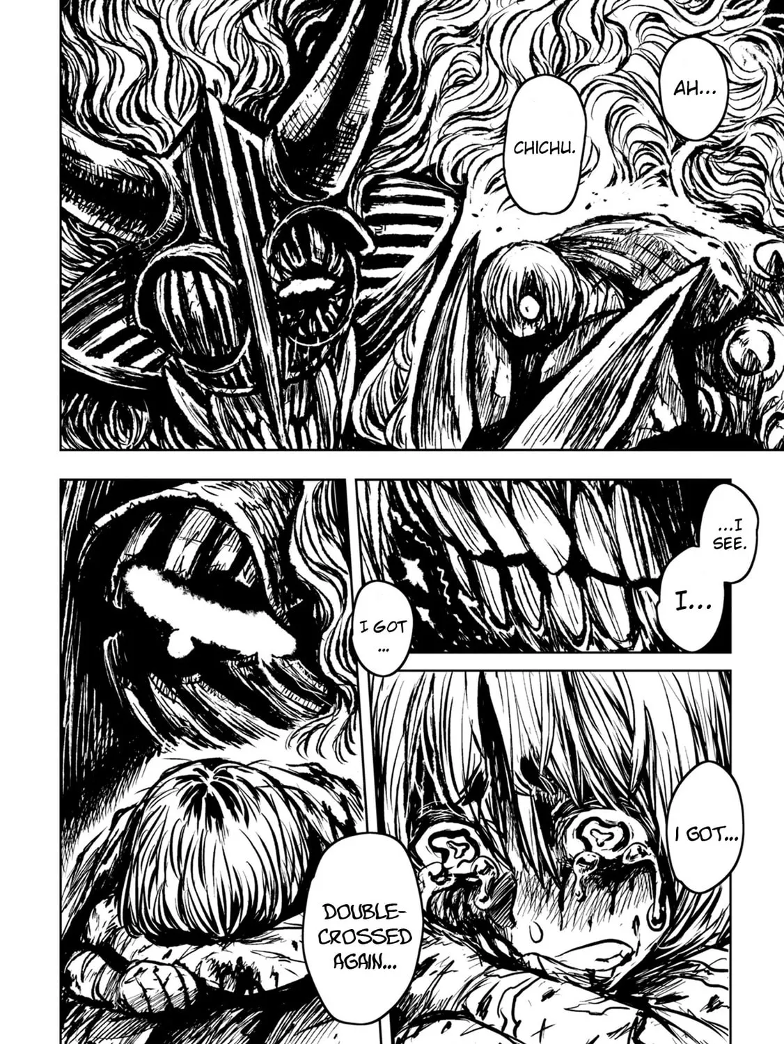 ZINGNIZE Chapter 34 page 3 - 
