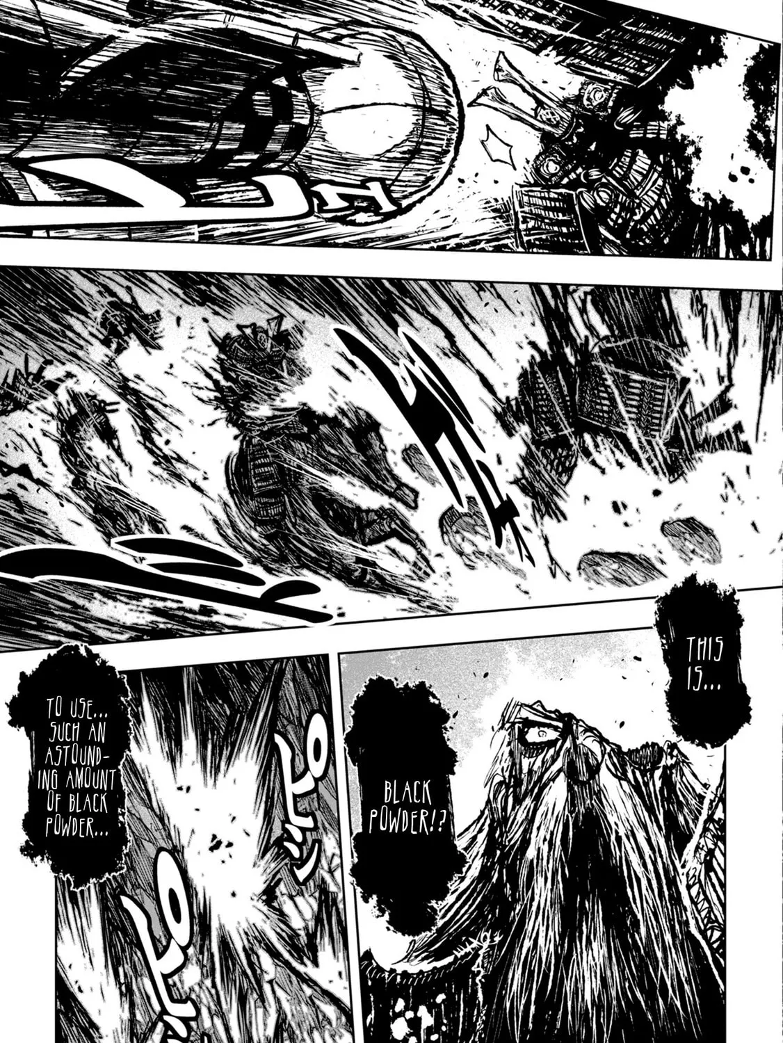 ZINGNIZE Chapter 34 page 21 - 