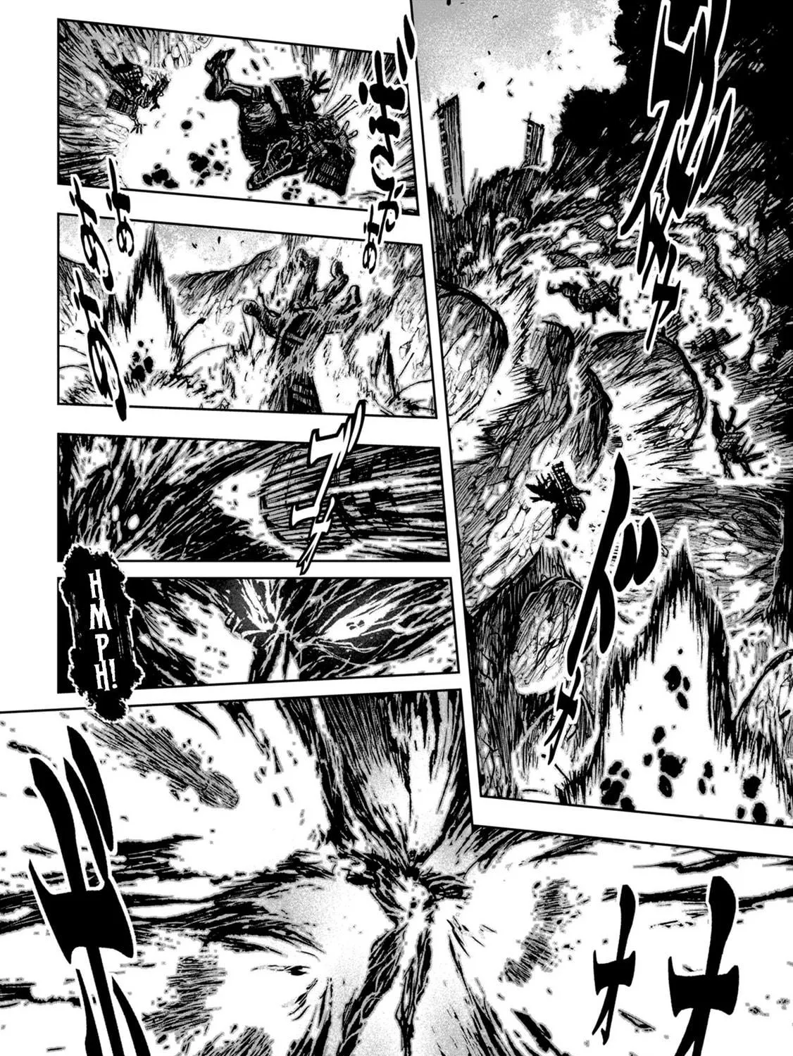 ZINGNIZE Chapter 34 page 23 - 
