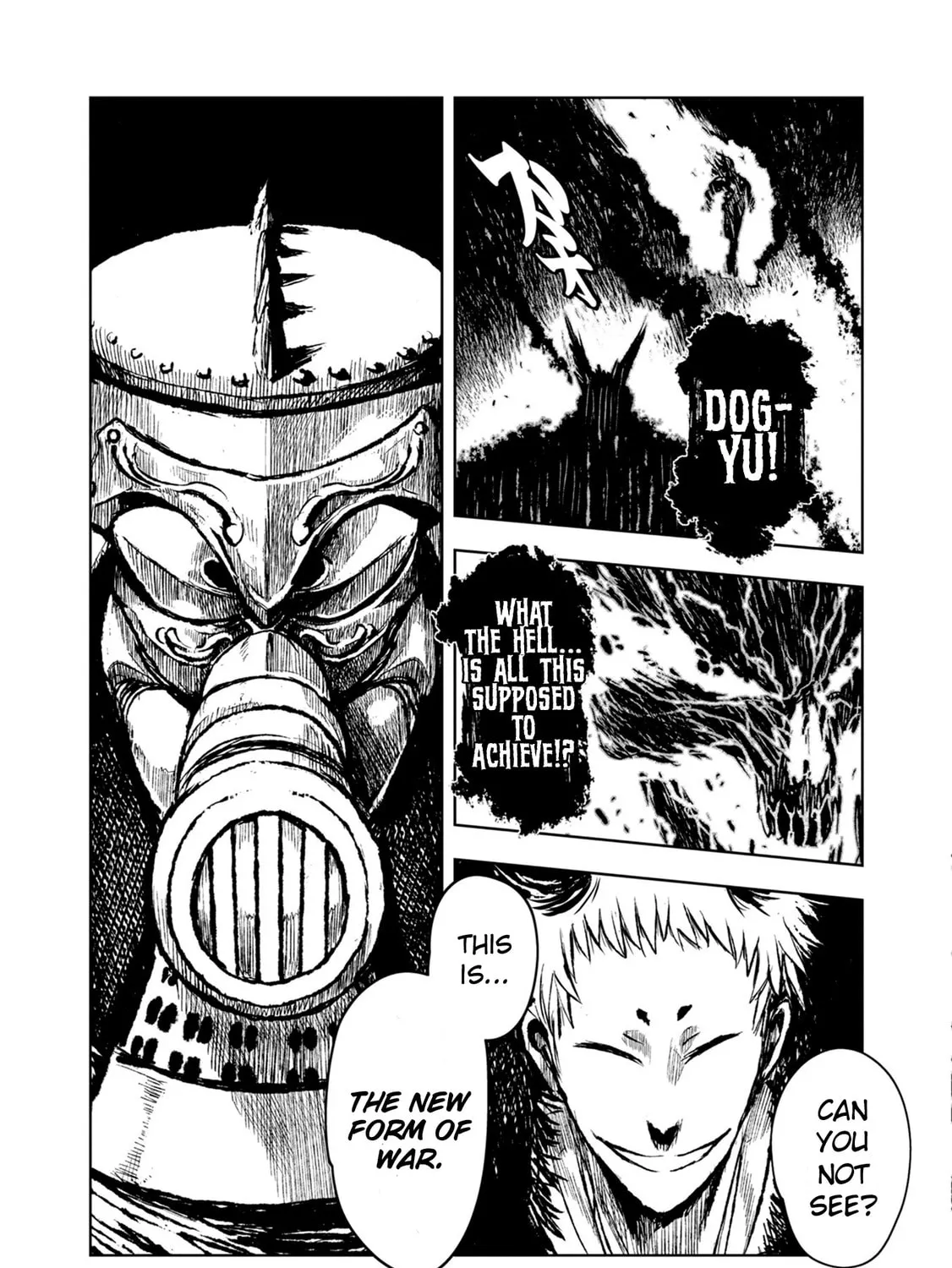 ZINGNIZE Chapter 34 page 25 - 