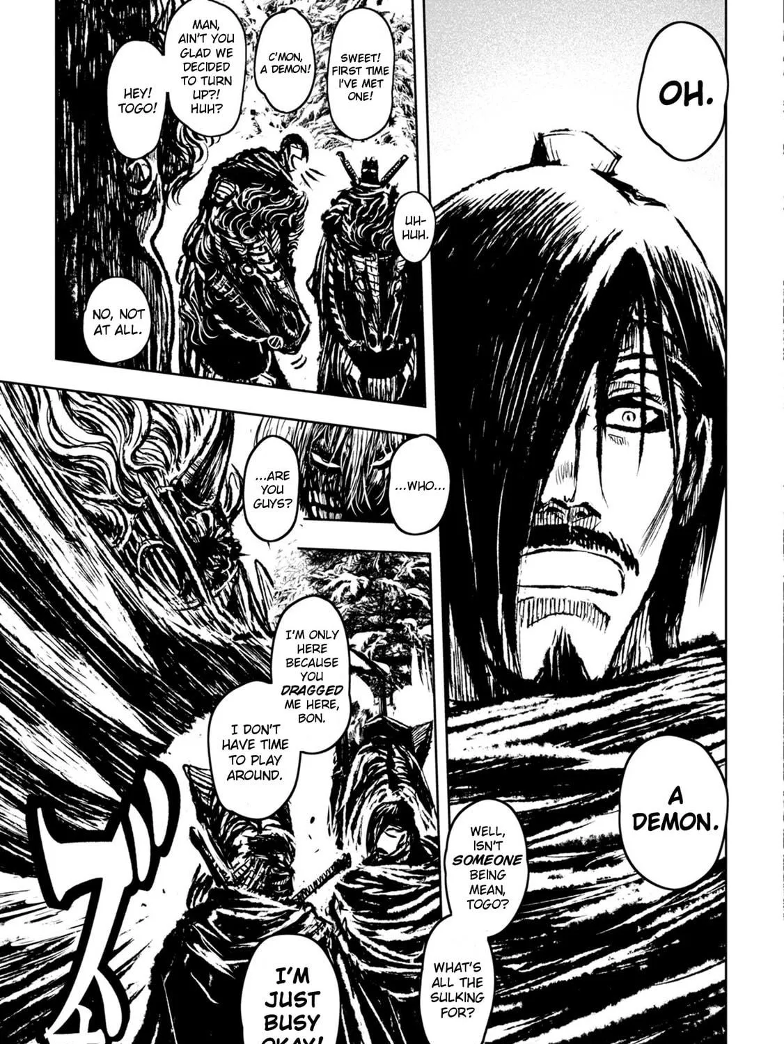 ZINGNIZE Chapter 34 page 9 - 