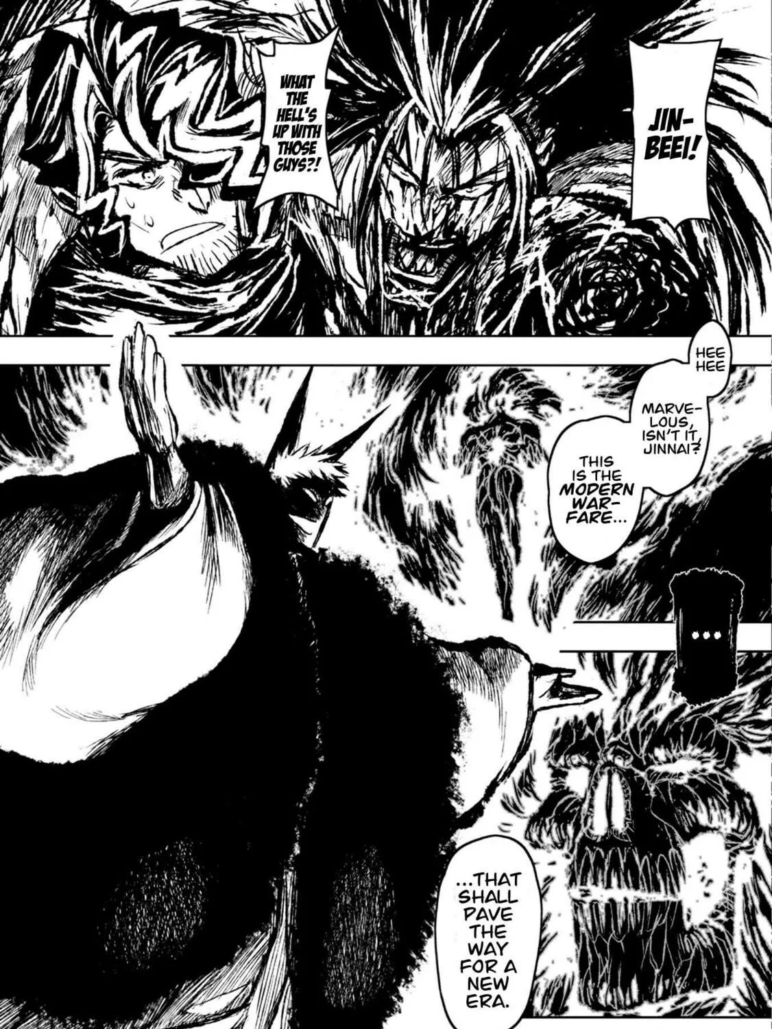 ZINGNIZE Chapter 35 page 19 - 