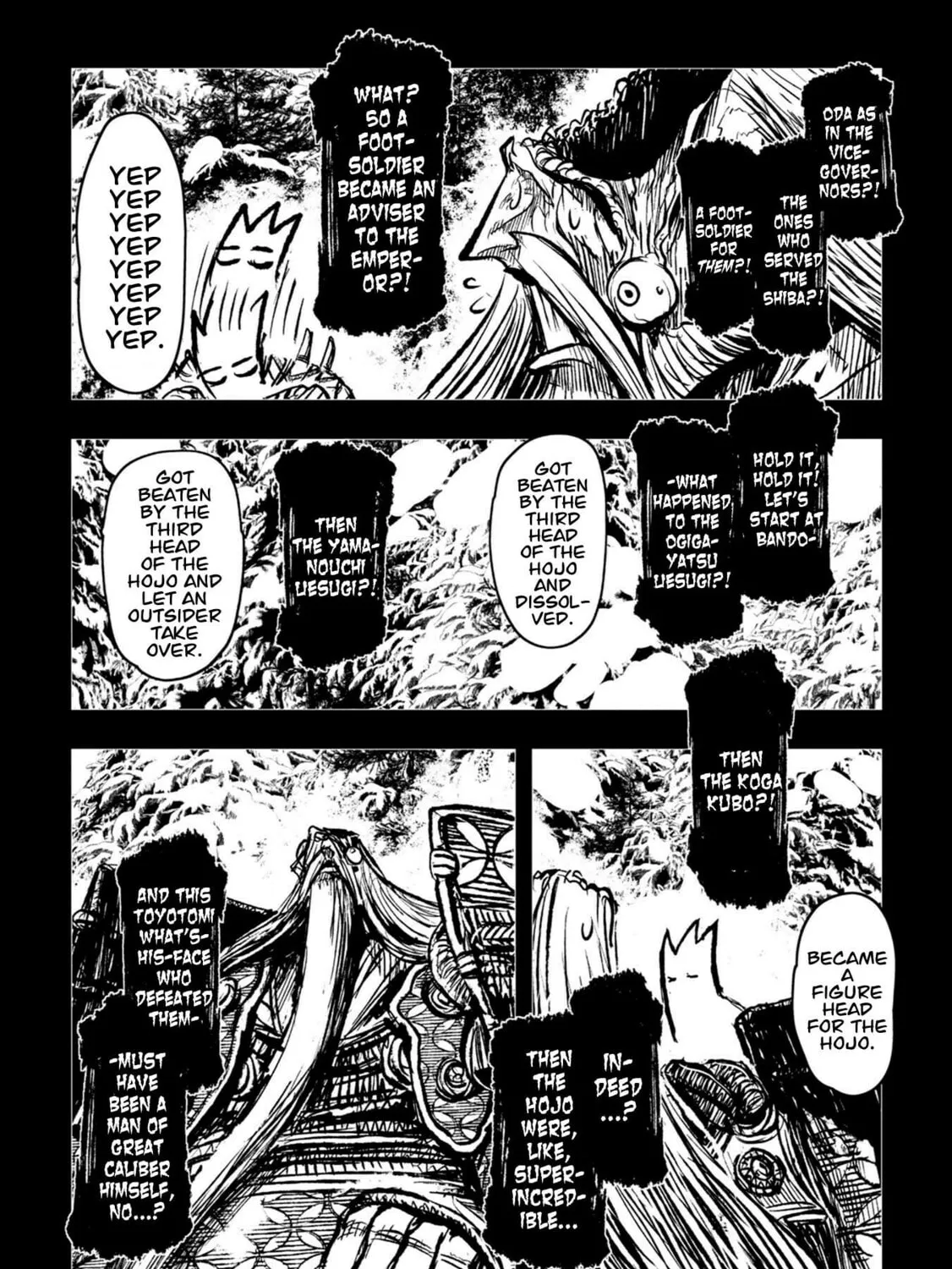 ZINGNIZE Chapter 35 page 3 - 