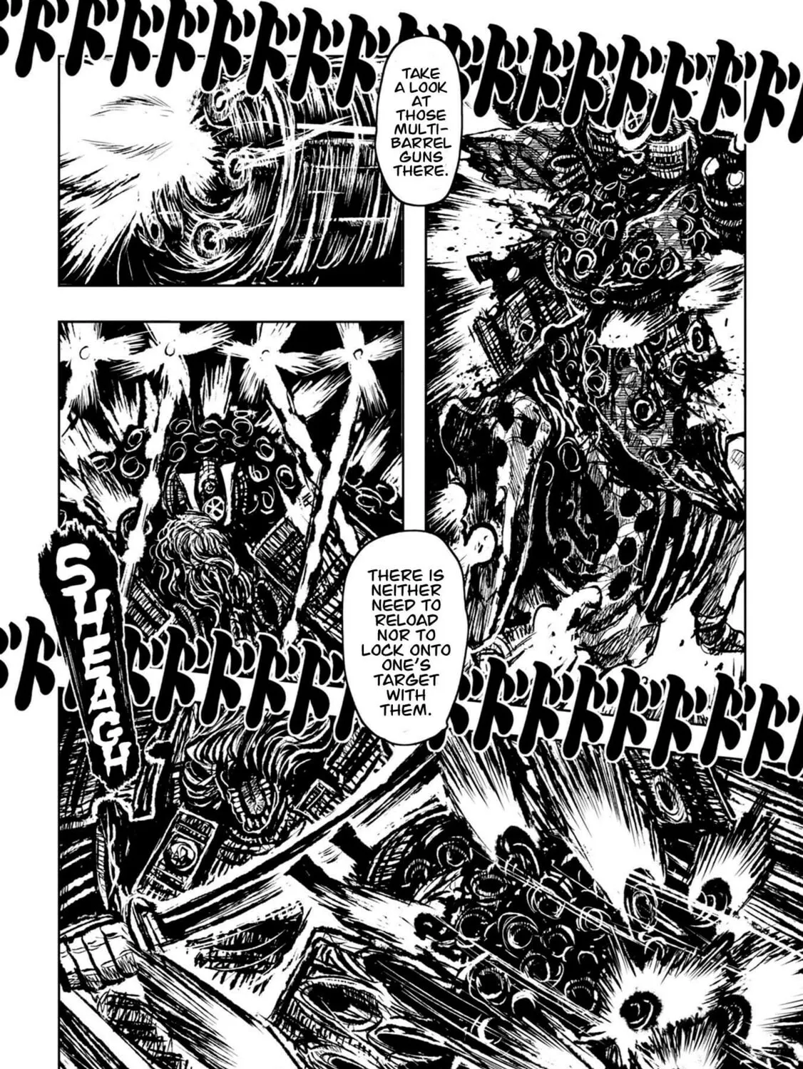 ZINGNIZE Chapter 35 page 21 - 