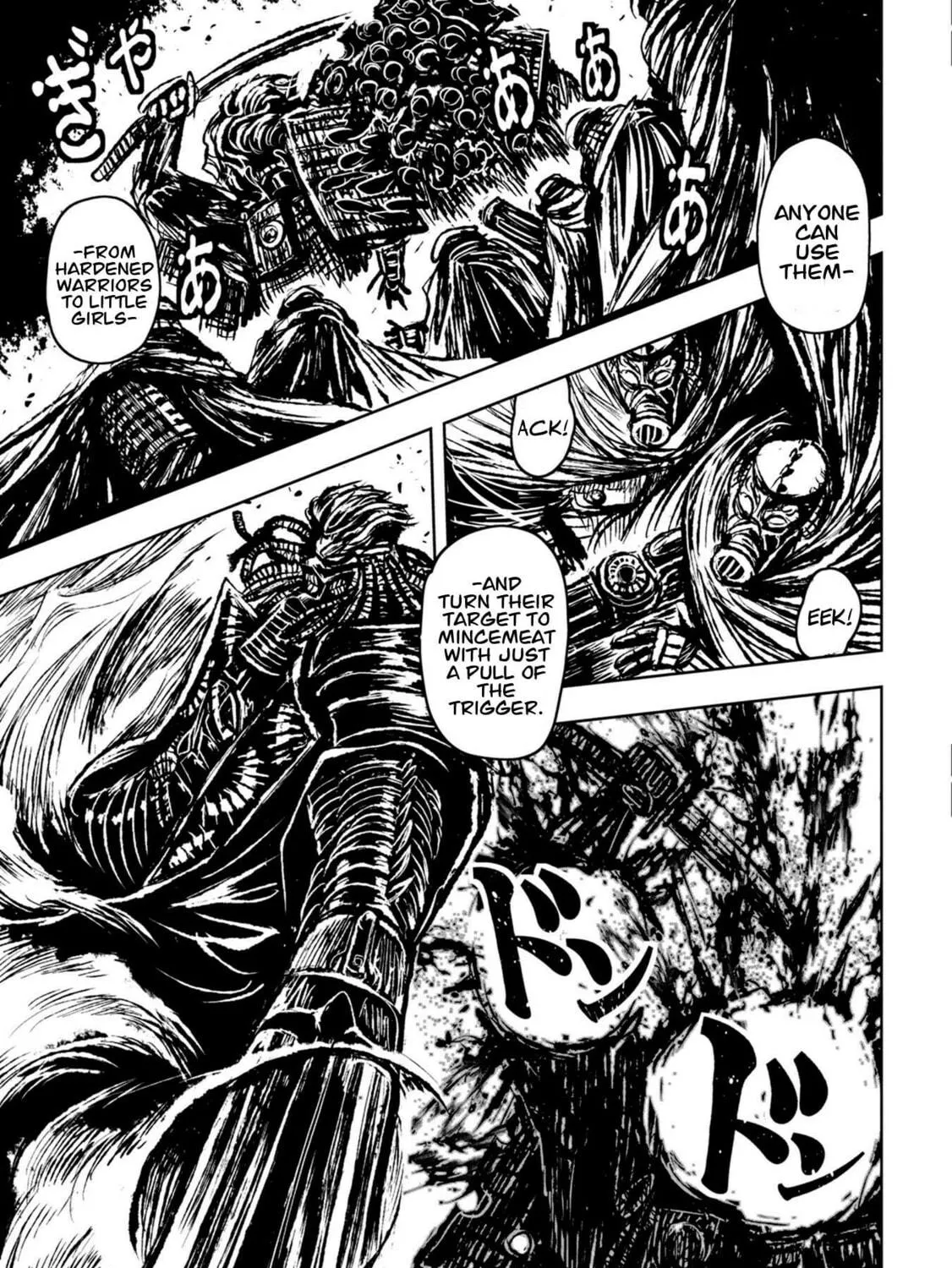 ZINGNIZE Chapter 35 page 23 - 