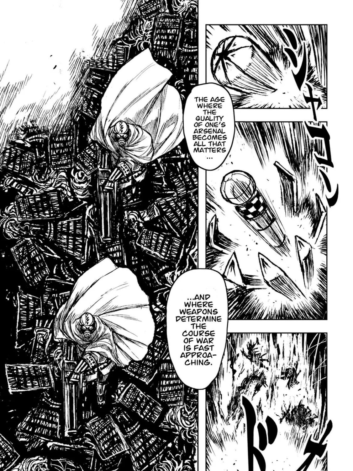 ZINGNIZE Chapter 35 page 27 - 