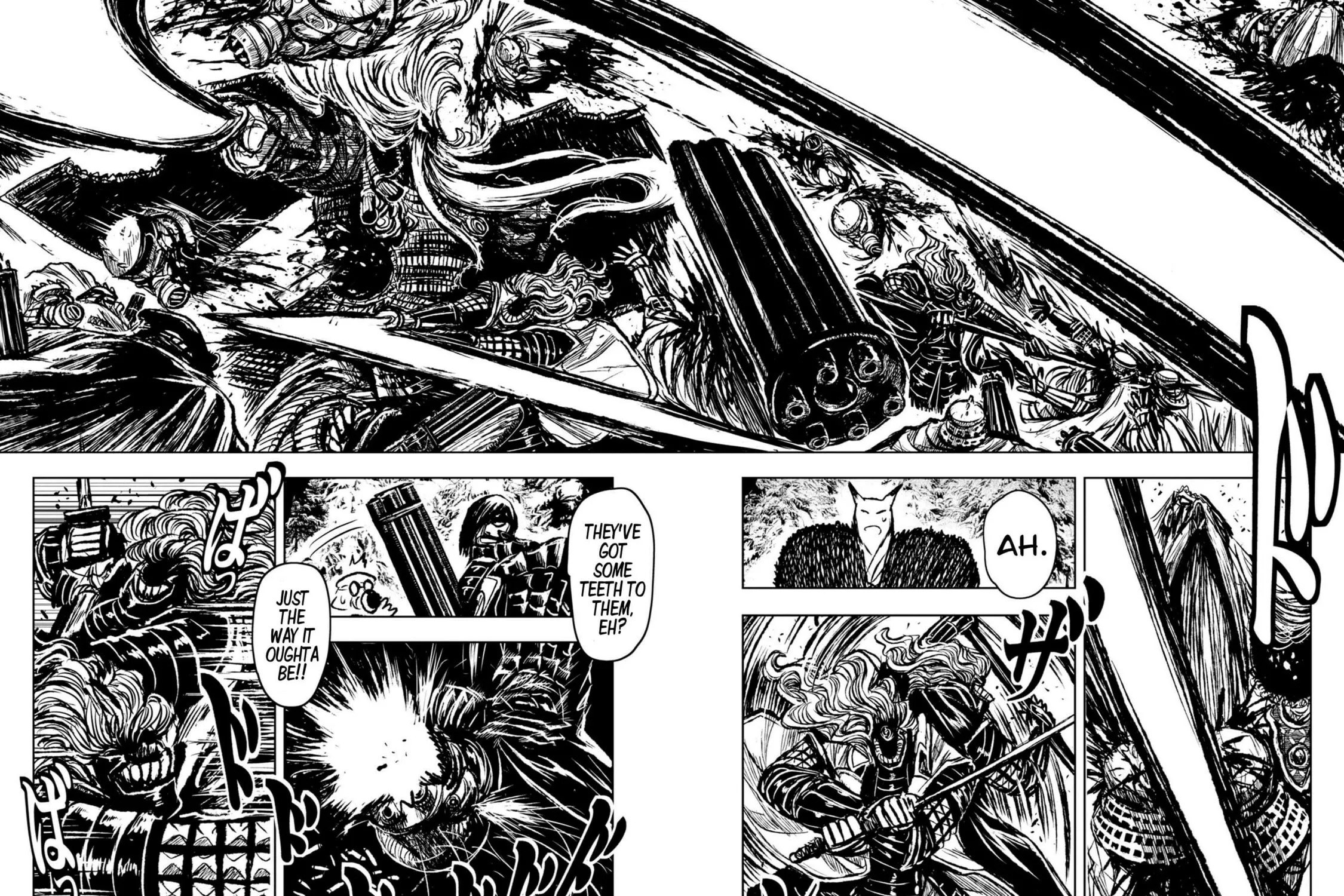 ZINGNIZE Chapter 35 page 29 - 