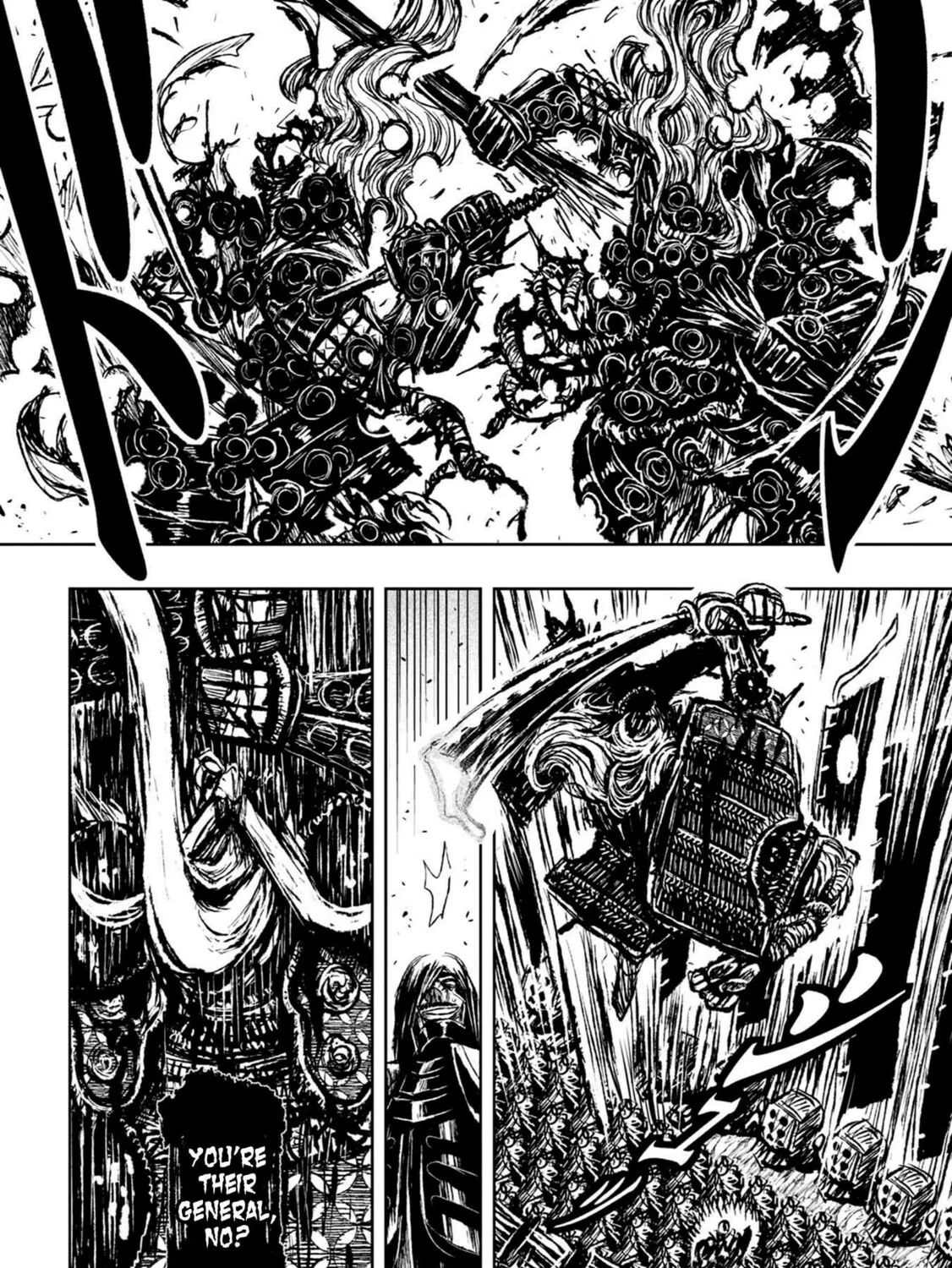 ZINGNIZE Chapter 35 page 31 - 