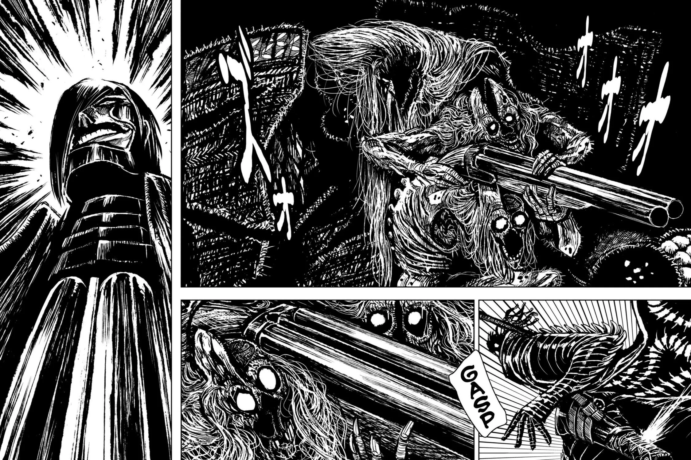 ZINGNIZE Chapter 35 page 39 - 