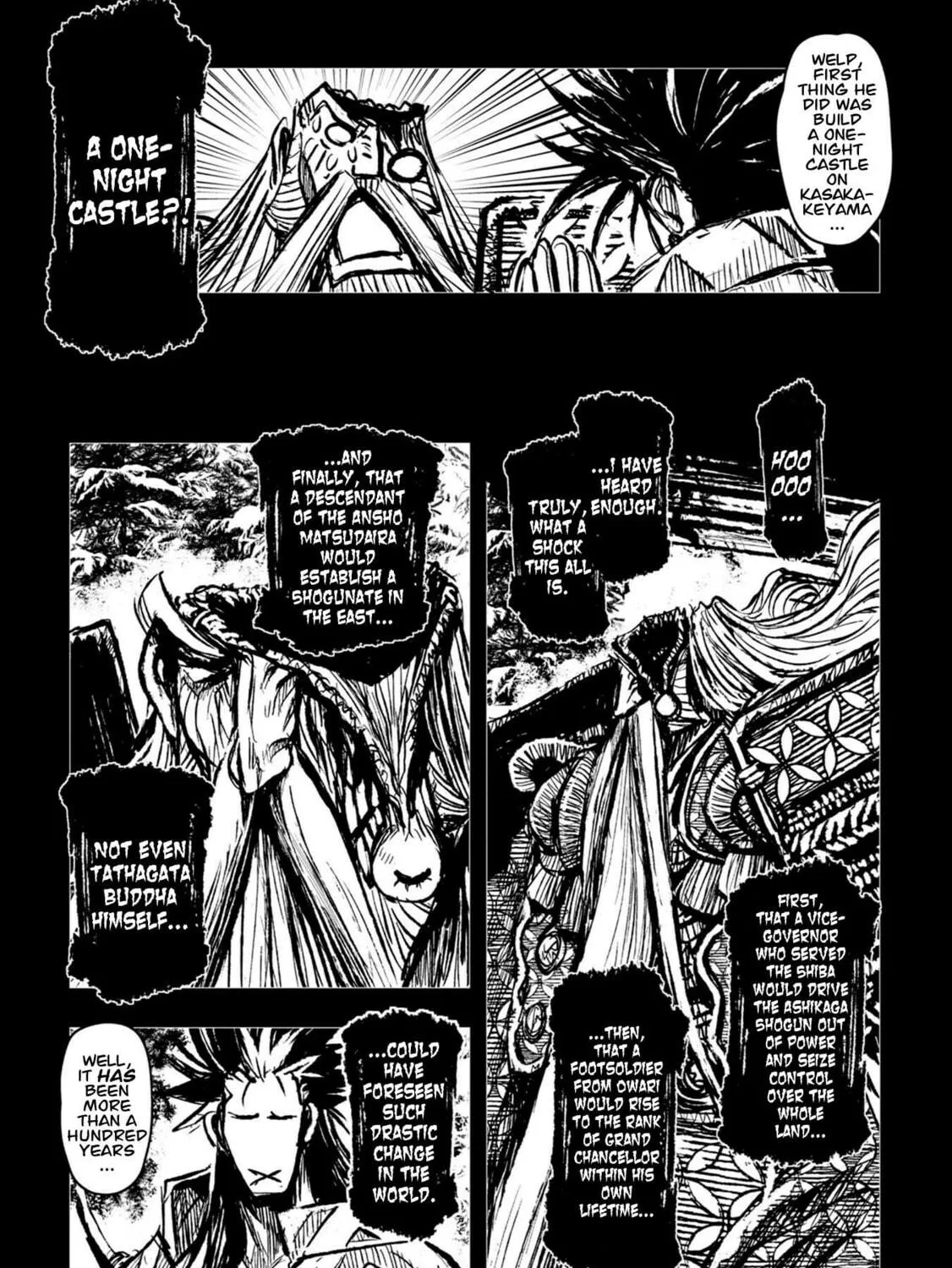 ZINGNIZE Chapter 35 page 5 - 