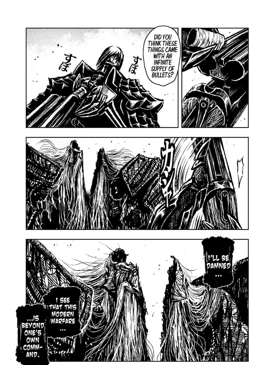ZINGNIZE Chapter 35 page 43 - 