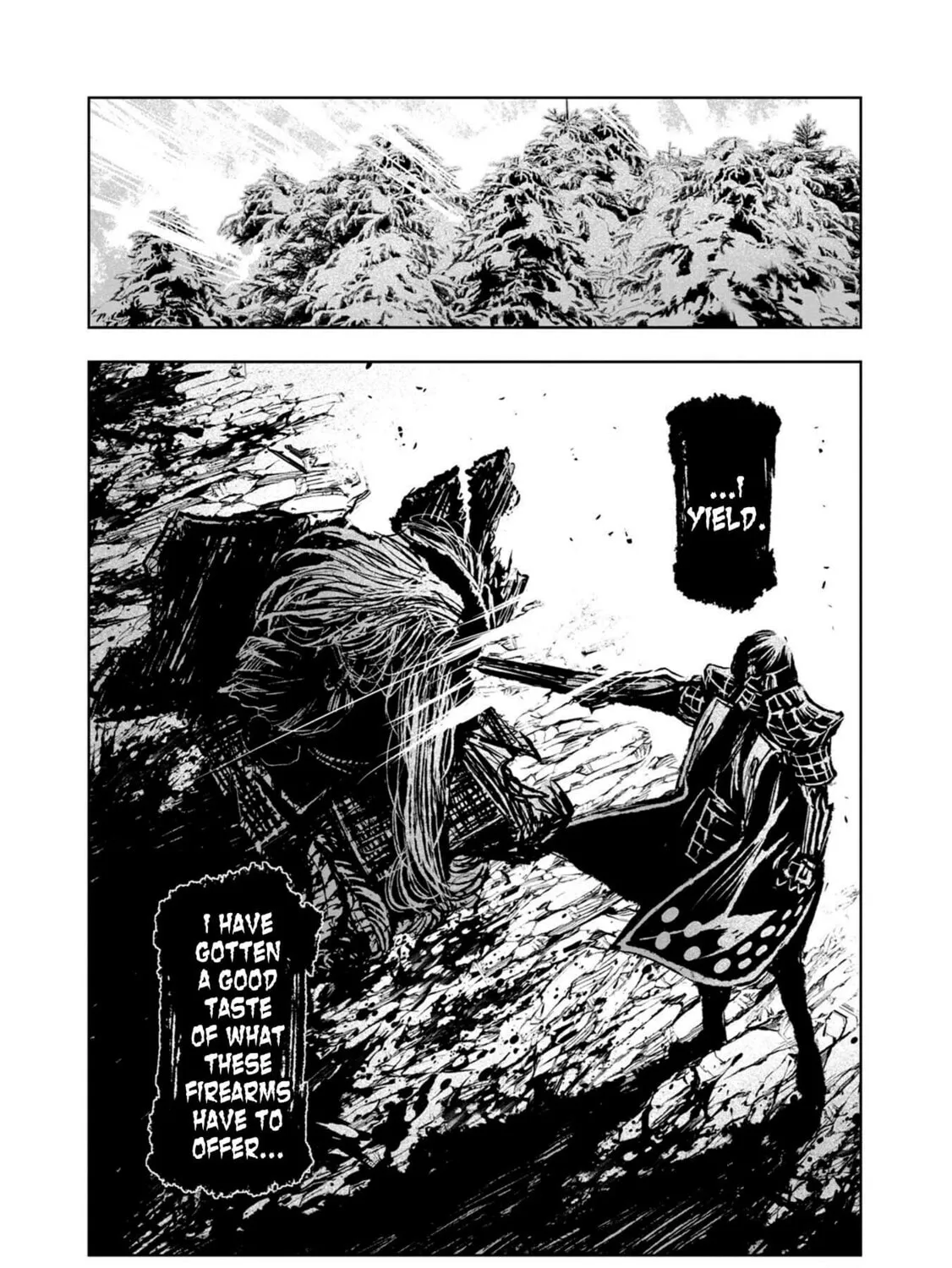 ZINGNIZE Chapter 35 page 45 - 