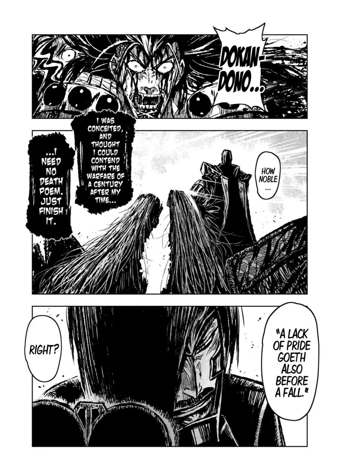 ZINGNIZE Chapter 35 page 47 - 