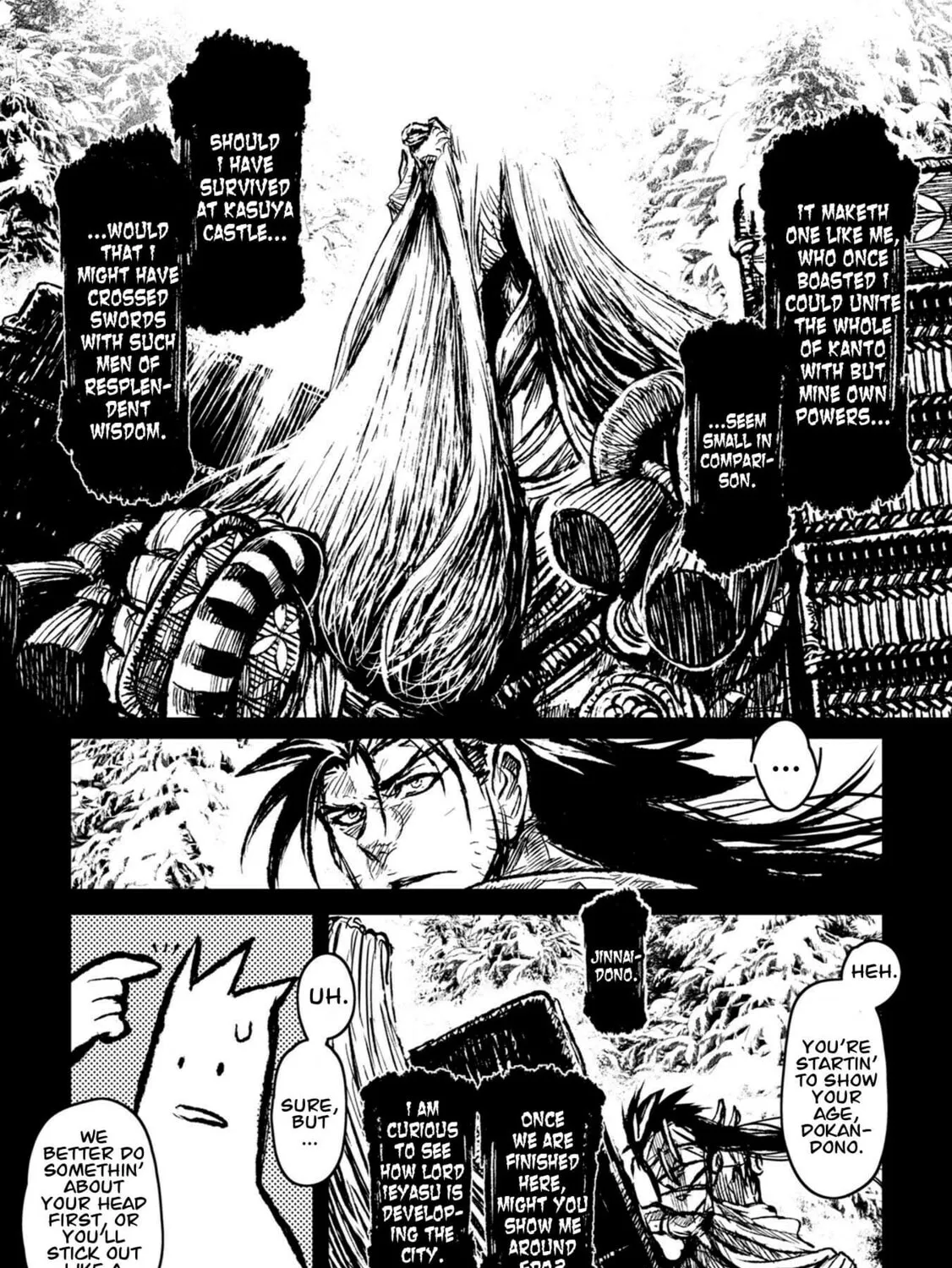 ZINGNIZE Chapter 35 page 7 - 