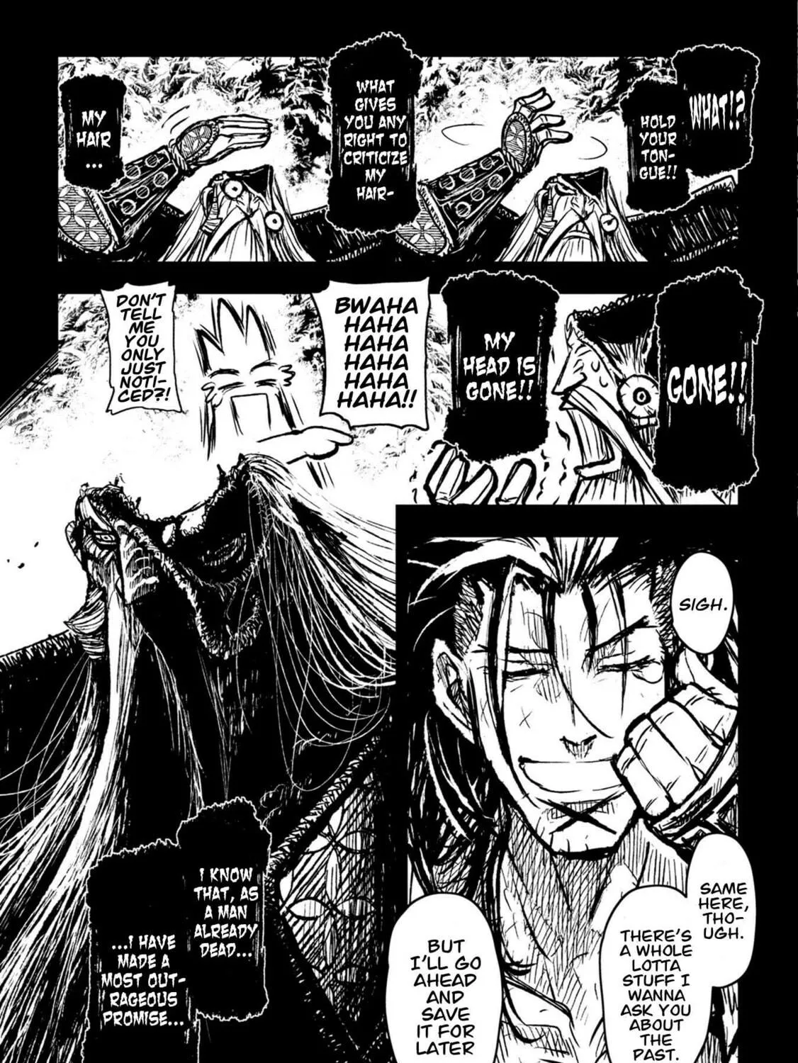 ZINGNIZE Chapter 35 page 9 - 