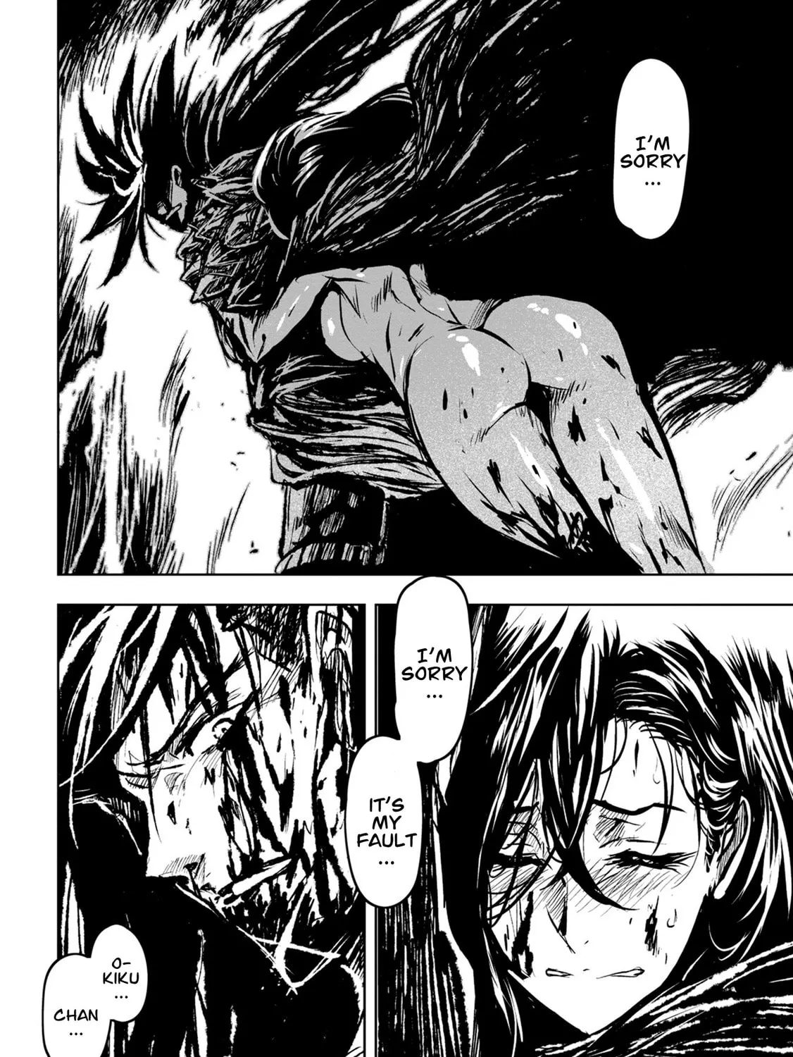 ZINGNIZE Chapter 36 page 15 - 