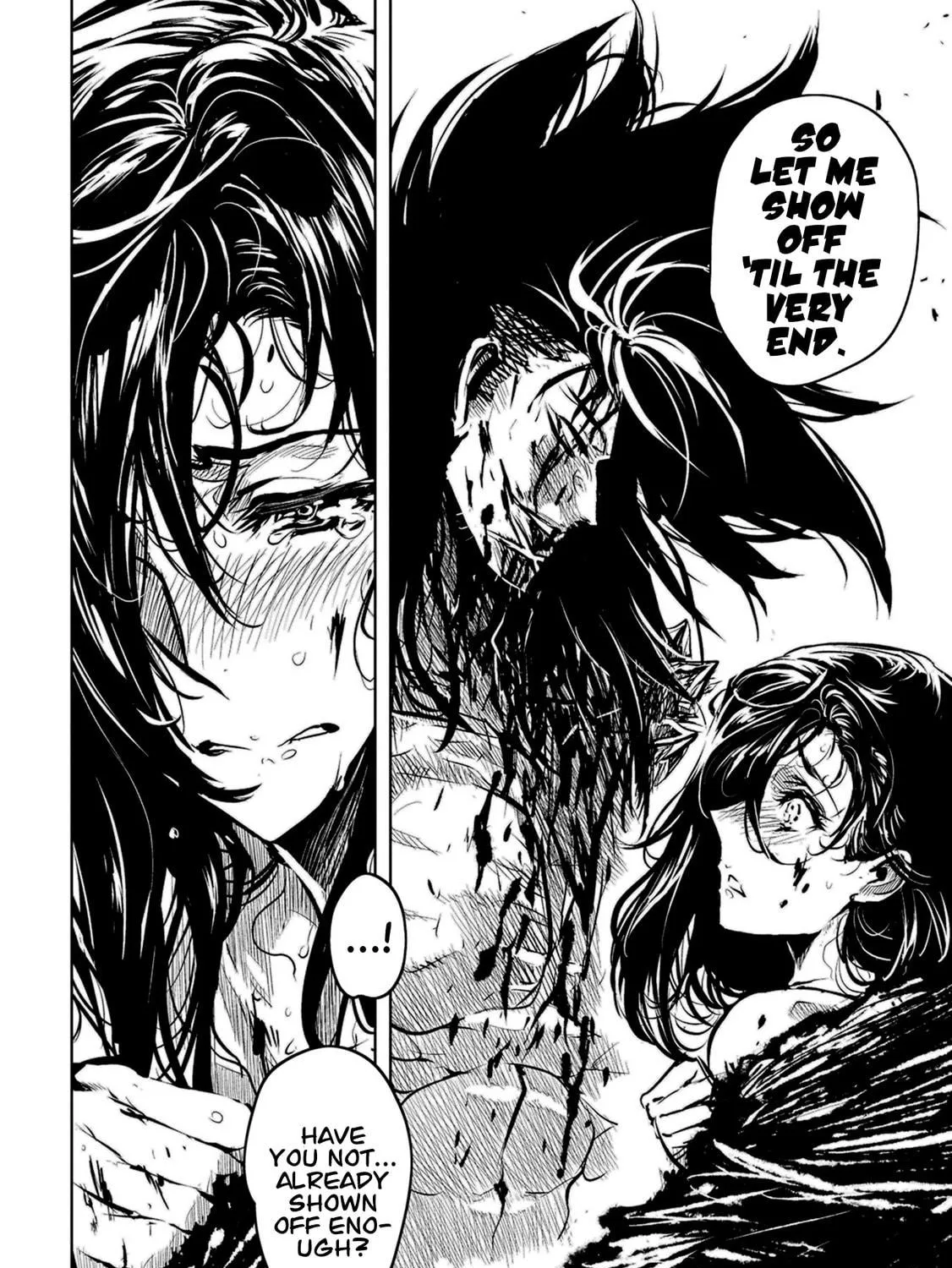 ZINGNIZE Chapter 36 page 19 - 