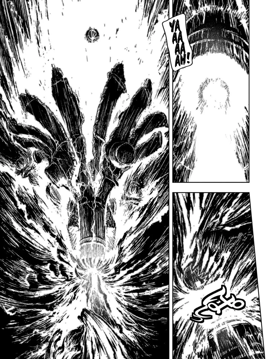 ZINGNIZE Chapter 36 page 27 - 