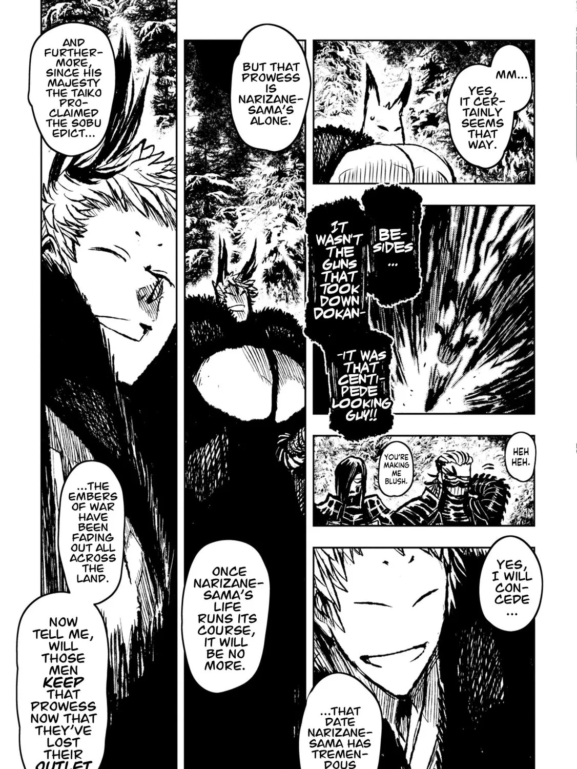 ZINGNIZE Chapter 36 page 31 - 