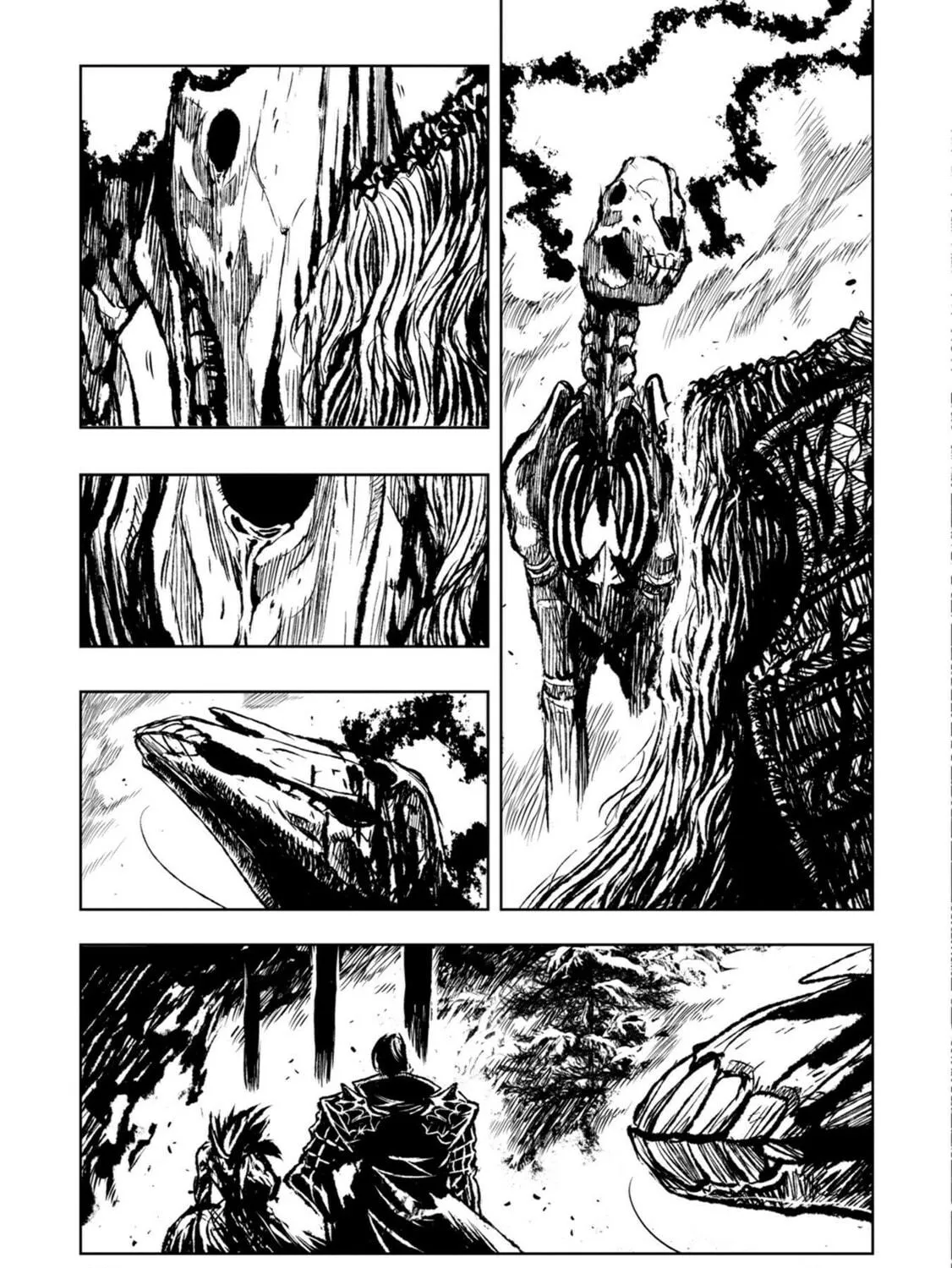 ZINGNIZE Chapter 36 page 5 - 