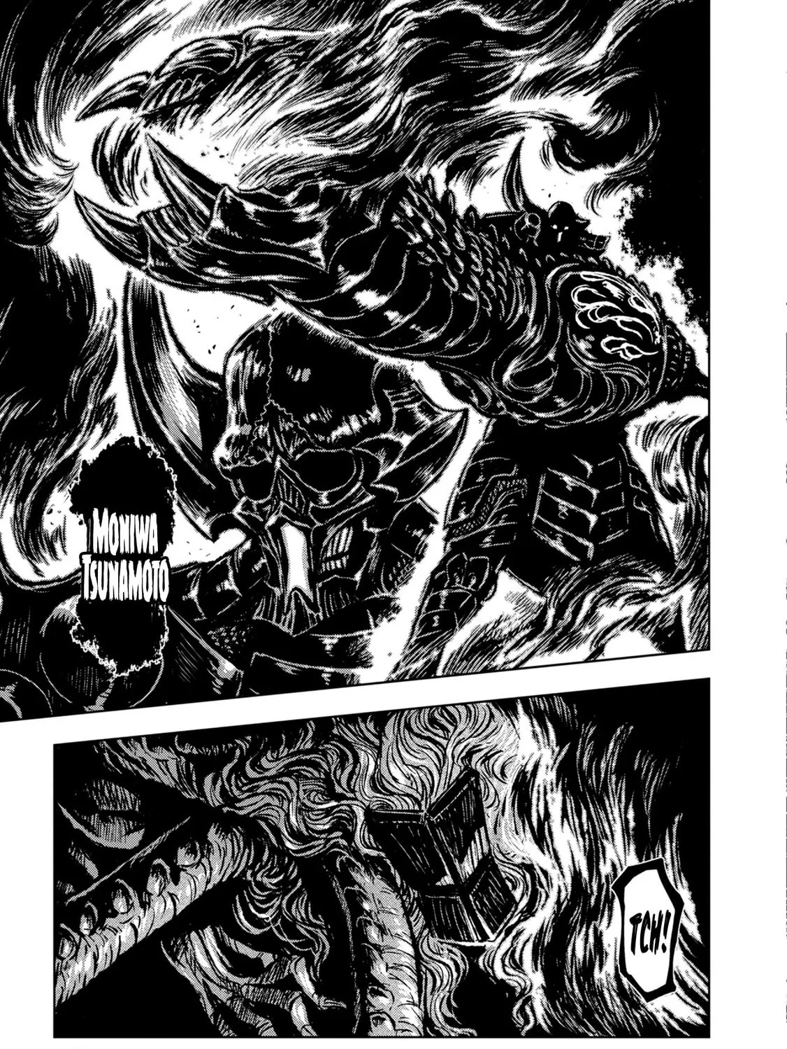 ZINGNIZE Chapter 36 page 51 - 
