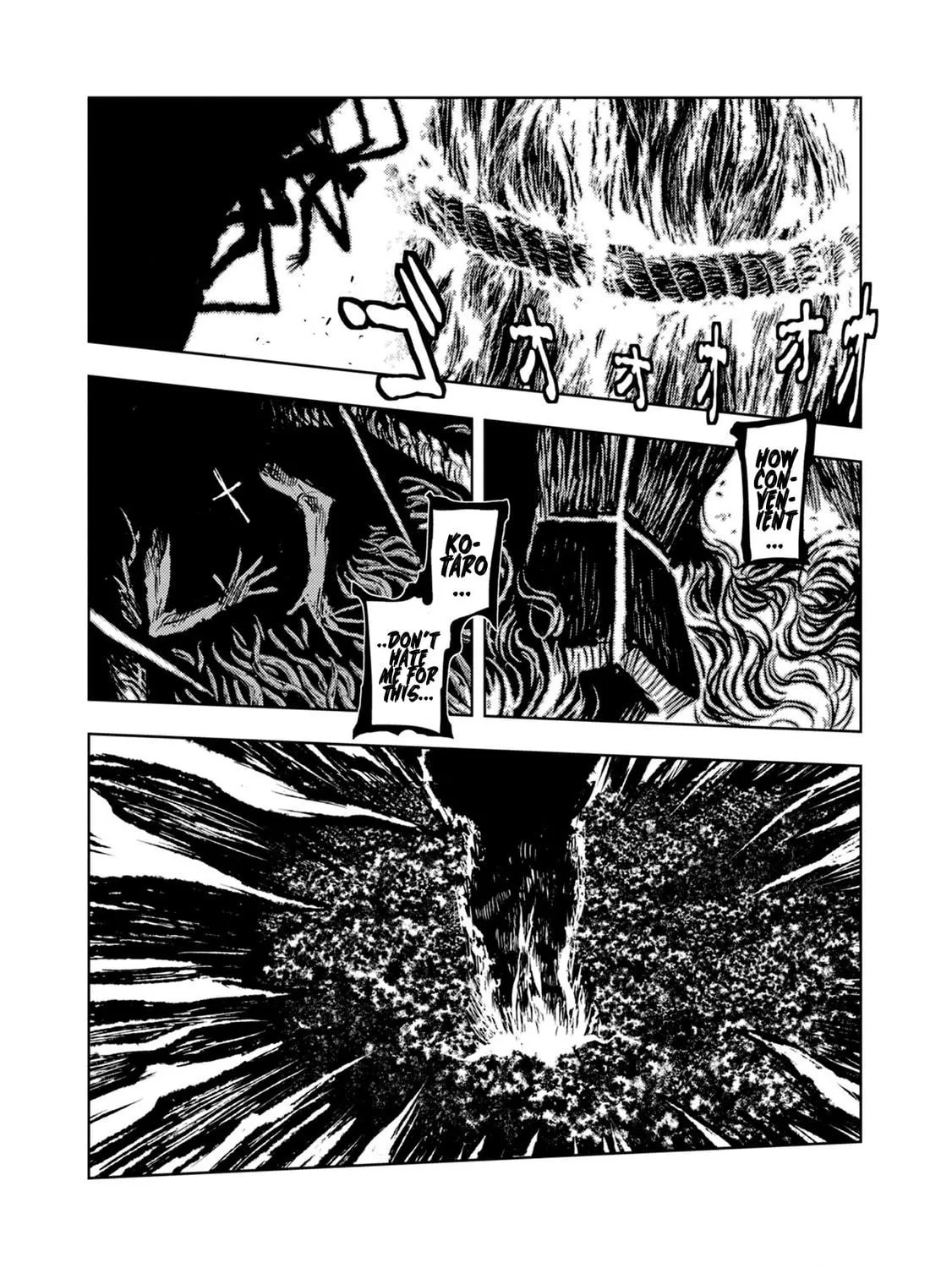 ZINGNIZE Chapter 36 page 53 - 