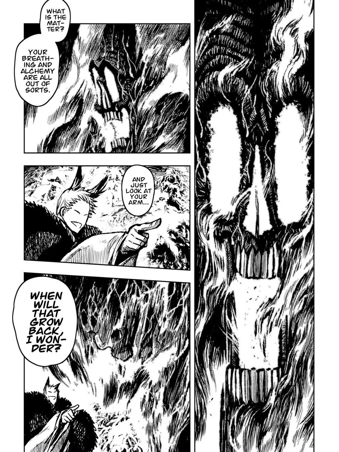 ZINGNIZE Chapter 36 page 55 - 