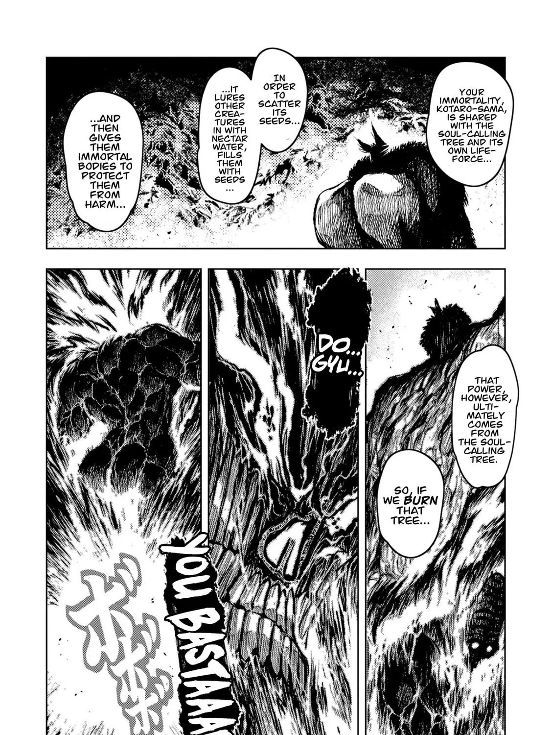 ZINGNIZE Chapter 36 page 57 - 