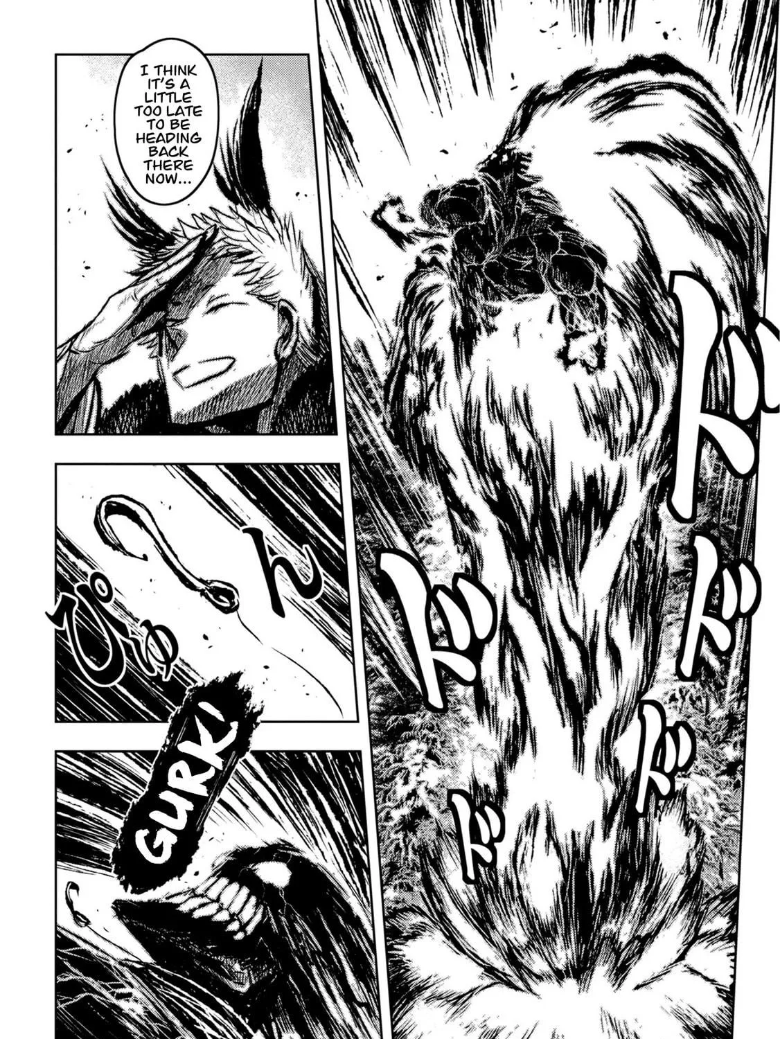 ZINGNIZE Chapter 36 page 59 - 