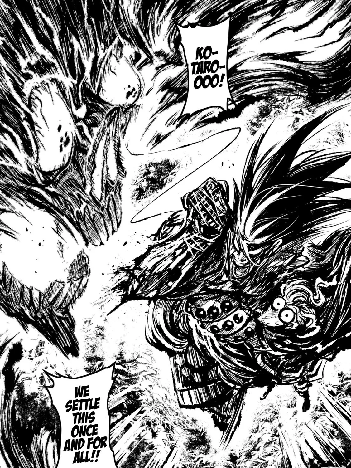 ZINGNIZE Chapter 36 page 61 - 