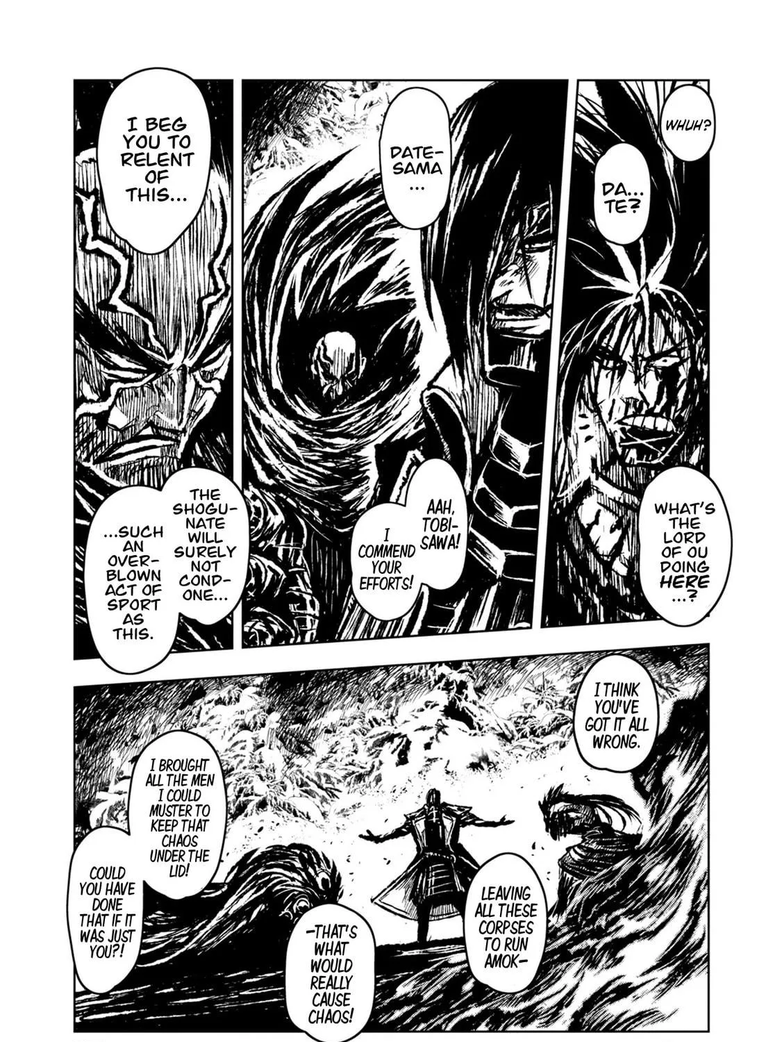 ZINGNIZE Chapter 36 page 9 - 
