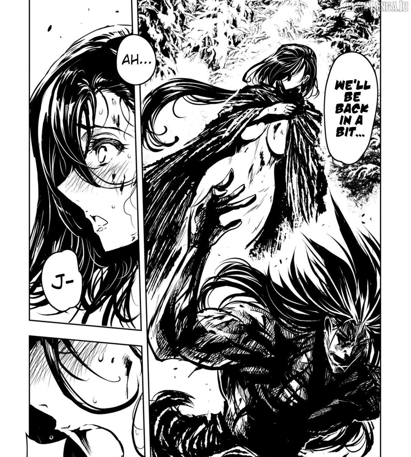 ZINGNIZE Chapter 38 page 11 - 