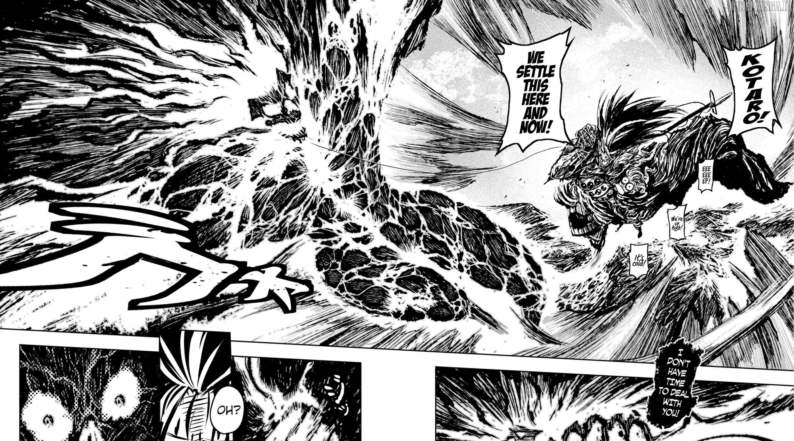 ZINGNIZE Chapter 38 page 17 - 